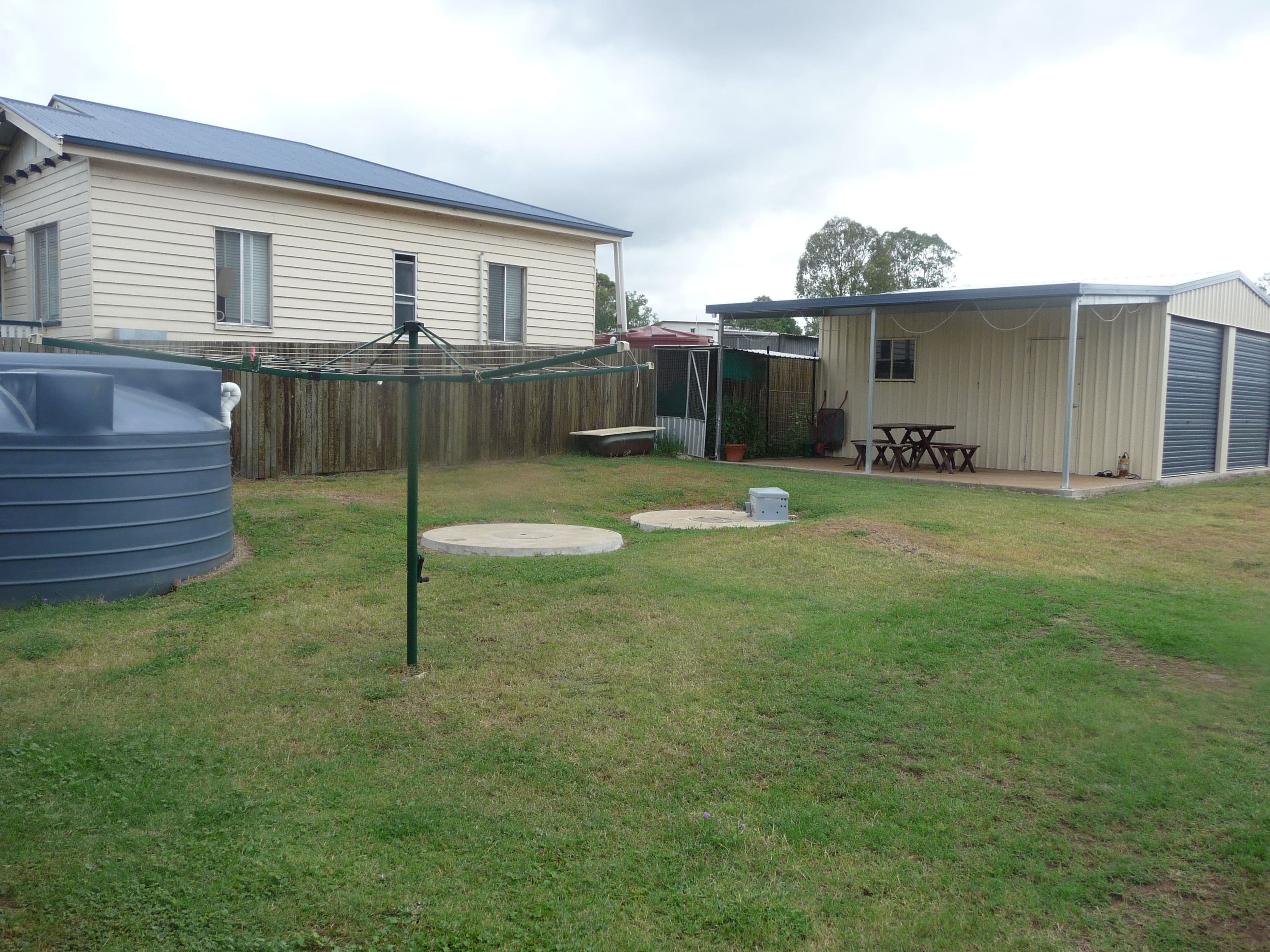 16 John Street, Goombungee QLD 4354, Goombungee - Thumbnail 4