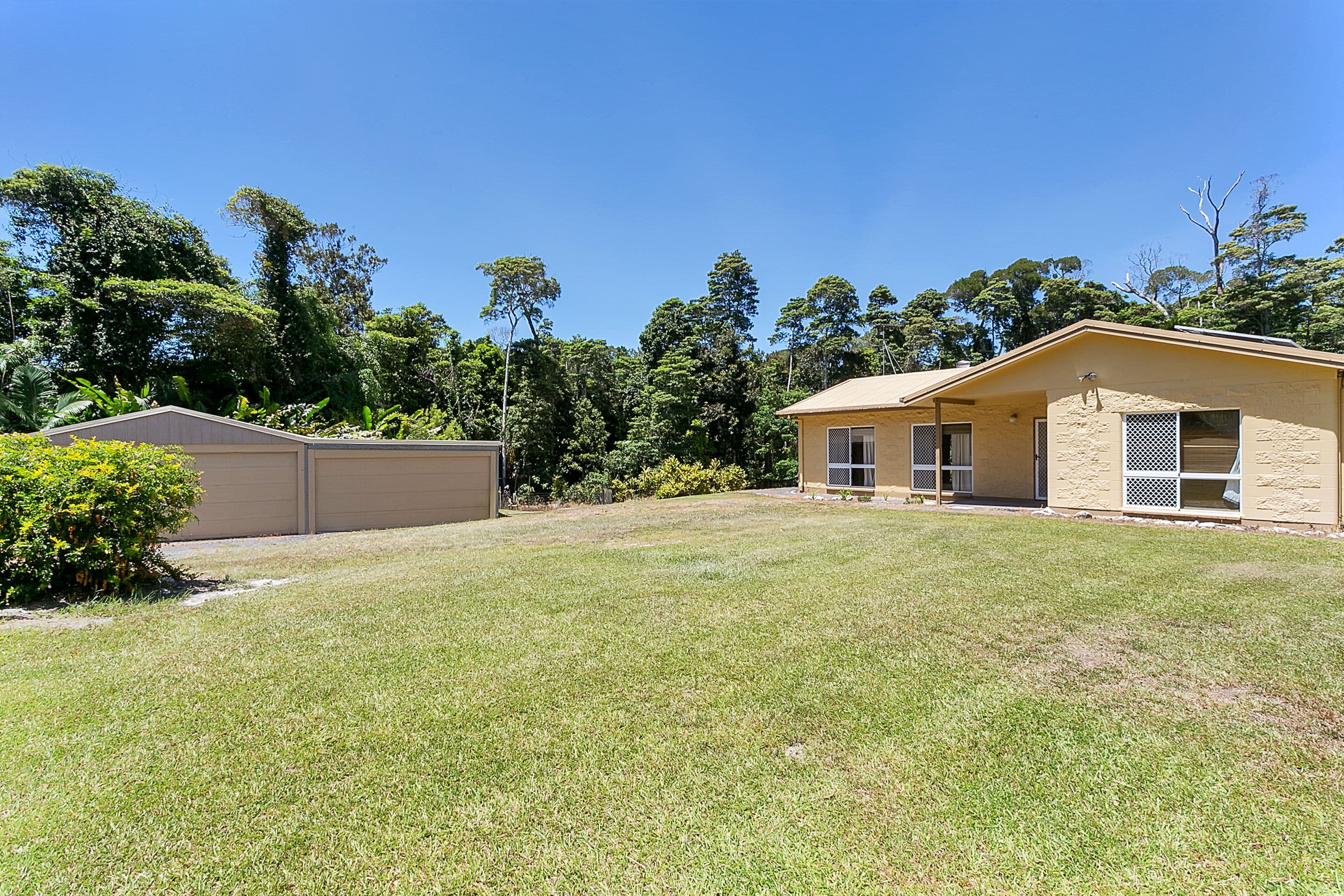 61 Butler Drive, Kuranda QLD 4881, Kuranda - Thumbnail 2