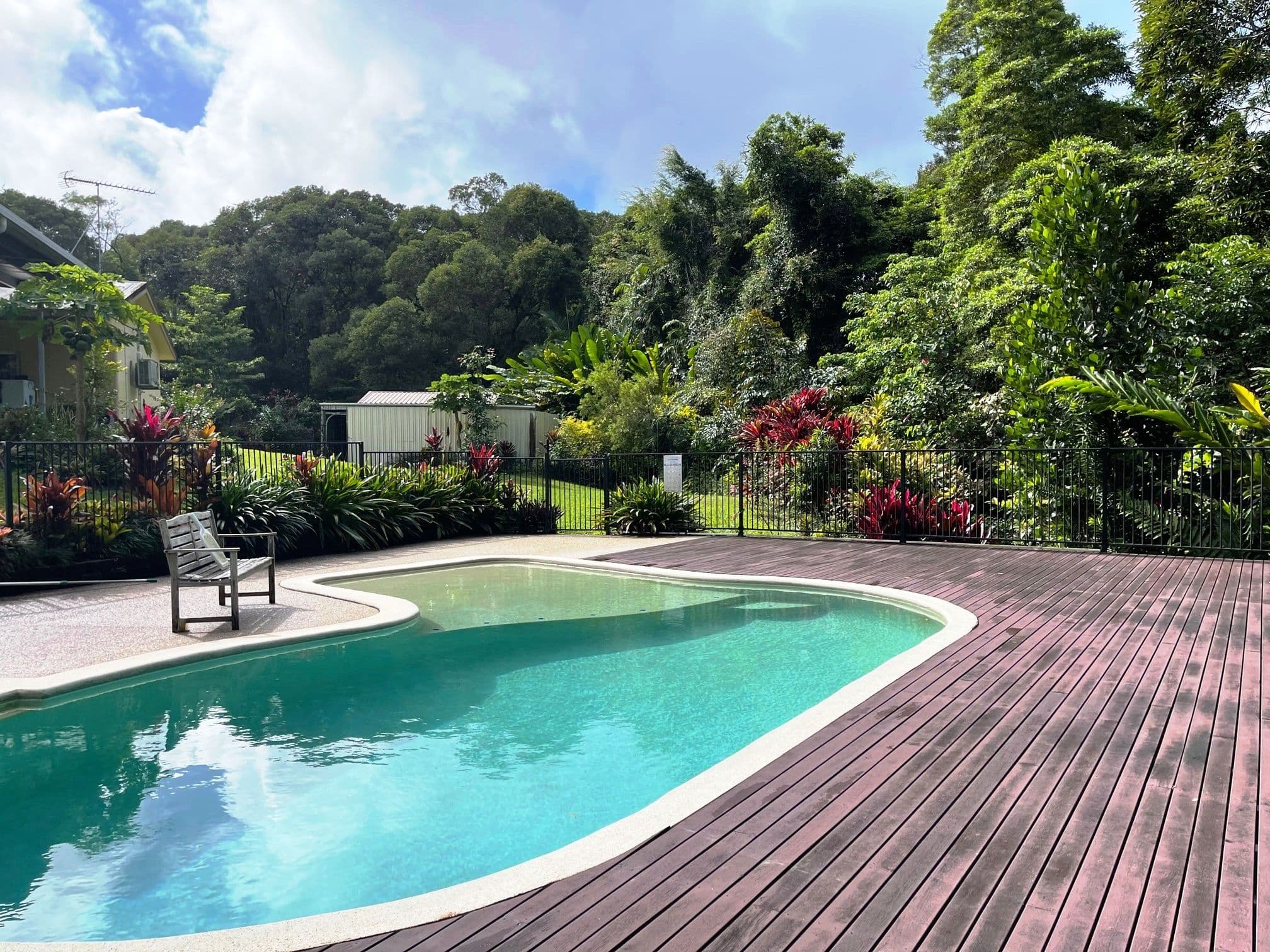 61 Butler Drive, Kuranda QLD 4881, Kuranda - Thumbnail 4