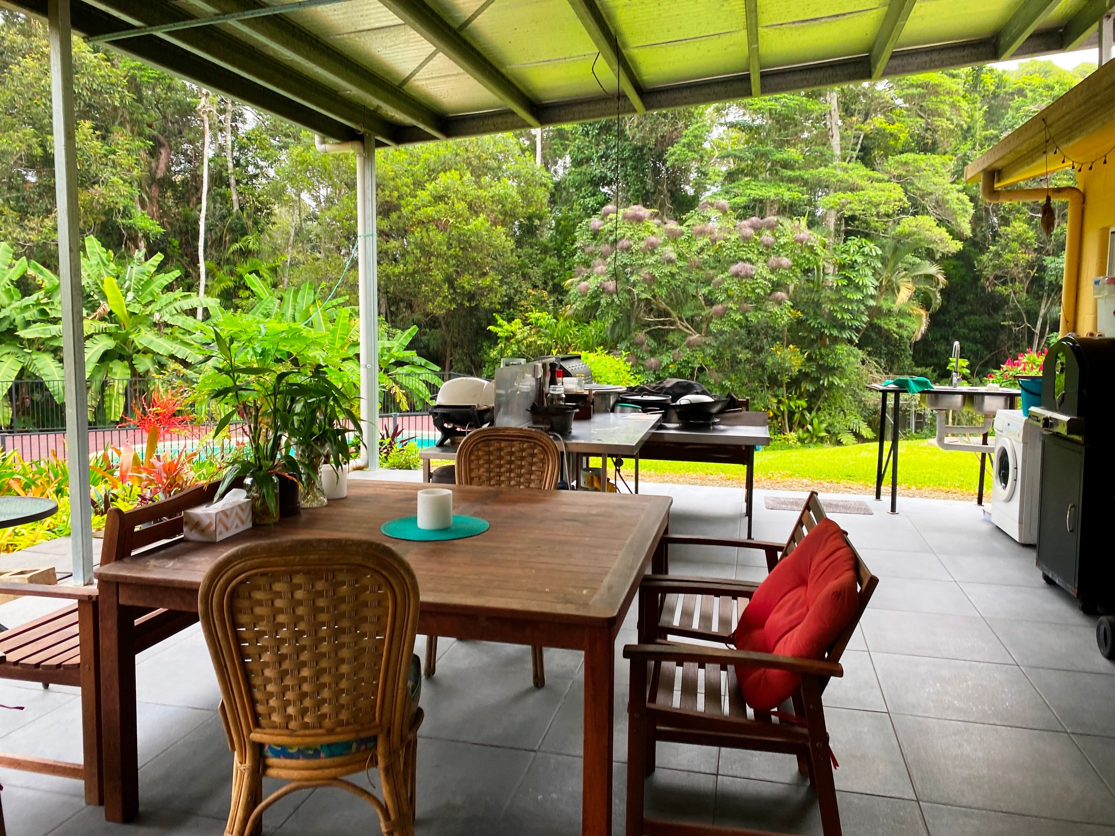 61 Butler Drive, Kuranda QLD 4881, Kuranda - Thumbnail 6