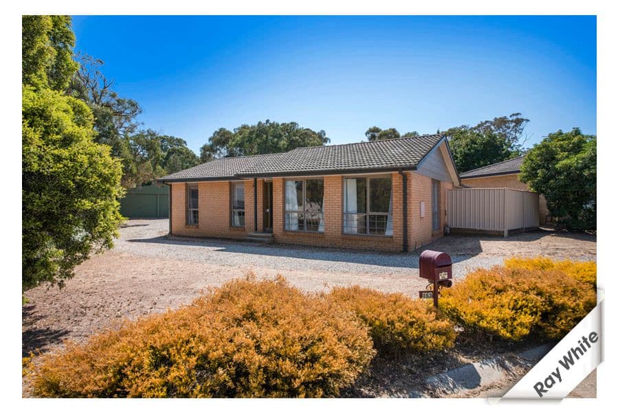 153 Tillyard Drive, CHARNWOOD ACT 2615, Charnwood - Image 1