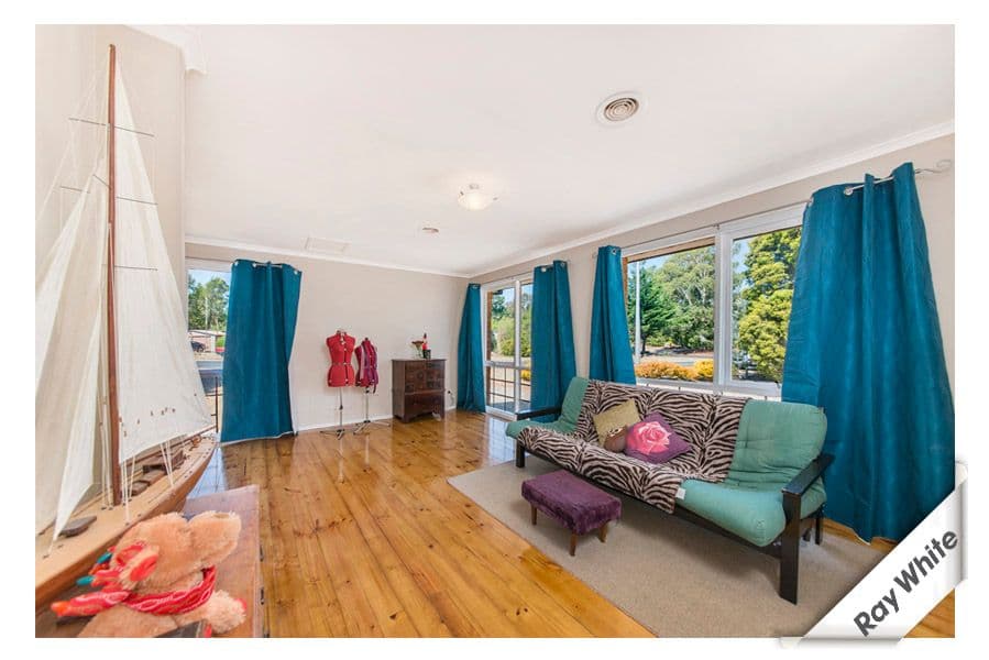 153 Tillyard Drive, CHARNWOOD ACT 2615, Charnwood - Thumbnail 2