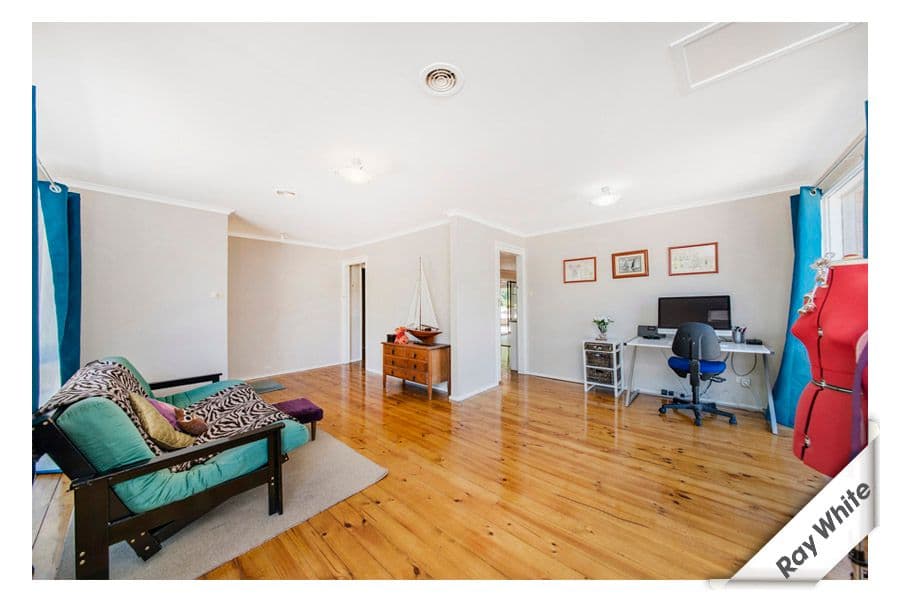153 Tillyard Drive, CHARNWOOD ACT 2615, Charnwood - Thumbnail 4