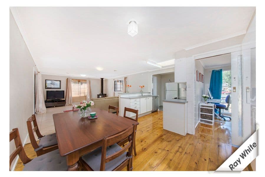 153 Tillyard Drive, CHARNWOOD ACT 2615, Charnwood - Thumbnail 5