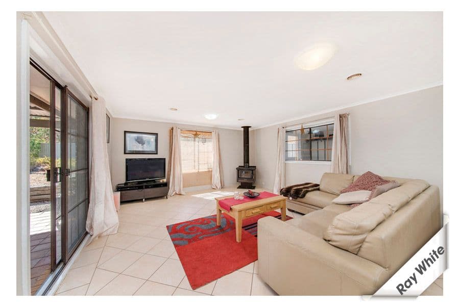 153 Tillyard Drive, CHARNWOOD ACT 2615, Charnwood - Thumbnail 7