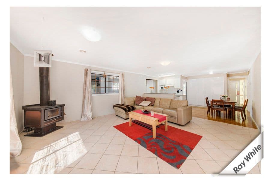 153 Tillyard Drive, CHARNWOOD ACT 2615, Charnwood - Thumbnail 8
