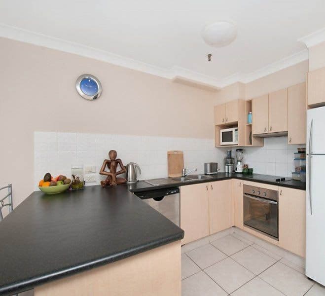 506/53 Batman Street, West Melbourne - Thumbnail 3