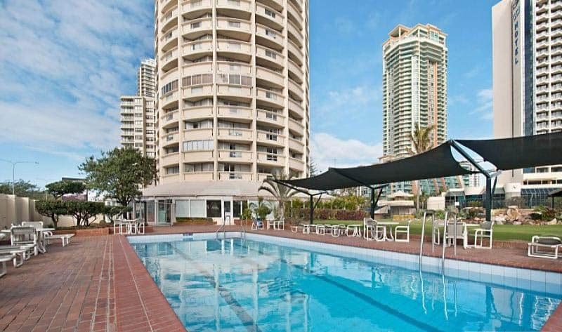 506/53 Batman Street, West Melbourne - Thumbnail 8
