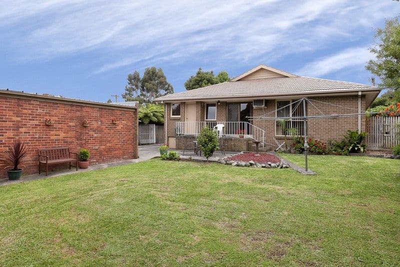 6 Orna Street, FERNTREE GULLY VIC 3156, Ferntree Gully - Thumbnail 4