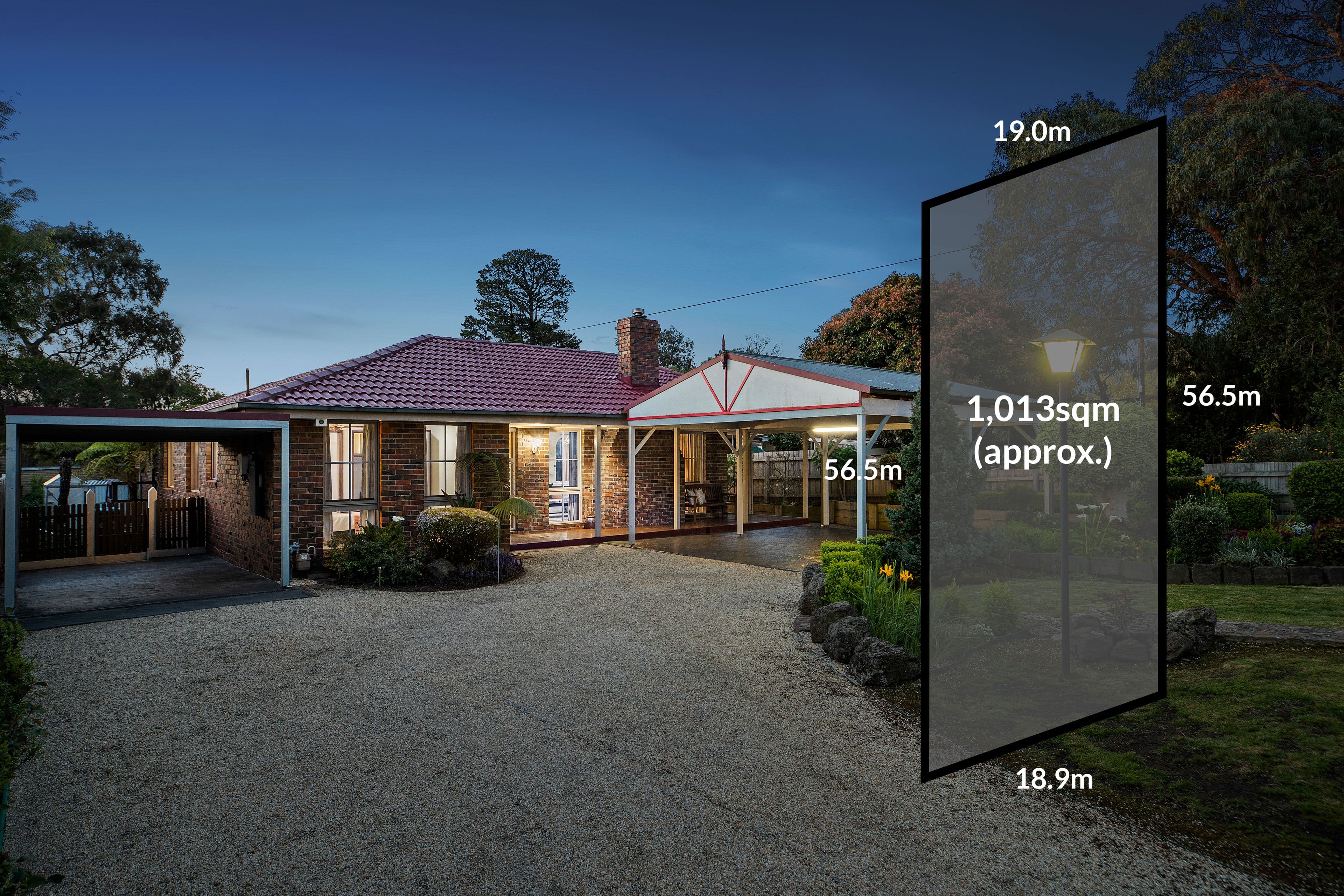 40 Commercial Road, Ferntree Gully VIC 3156, Ferntree Gully - Image 1