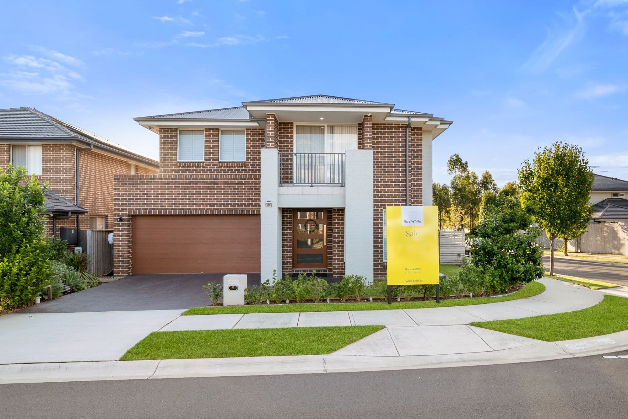 22 Bowen Circuit, GLEDSWOOD HILLS NSW 2557, Gledswood Hills - Image 1