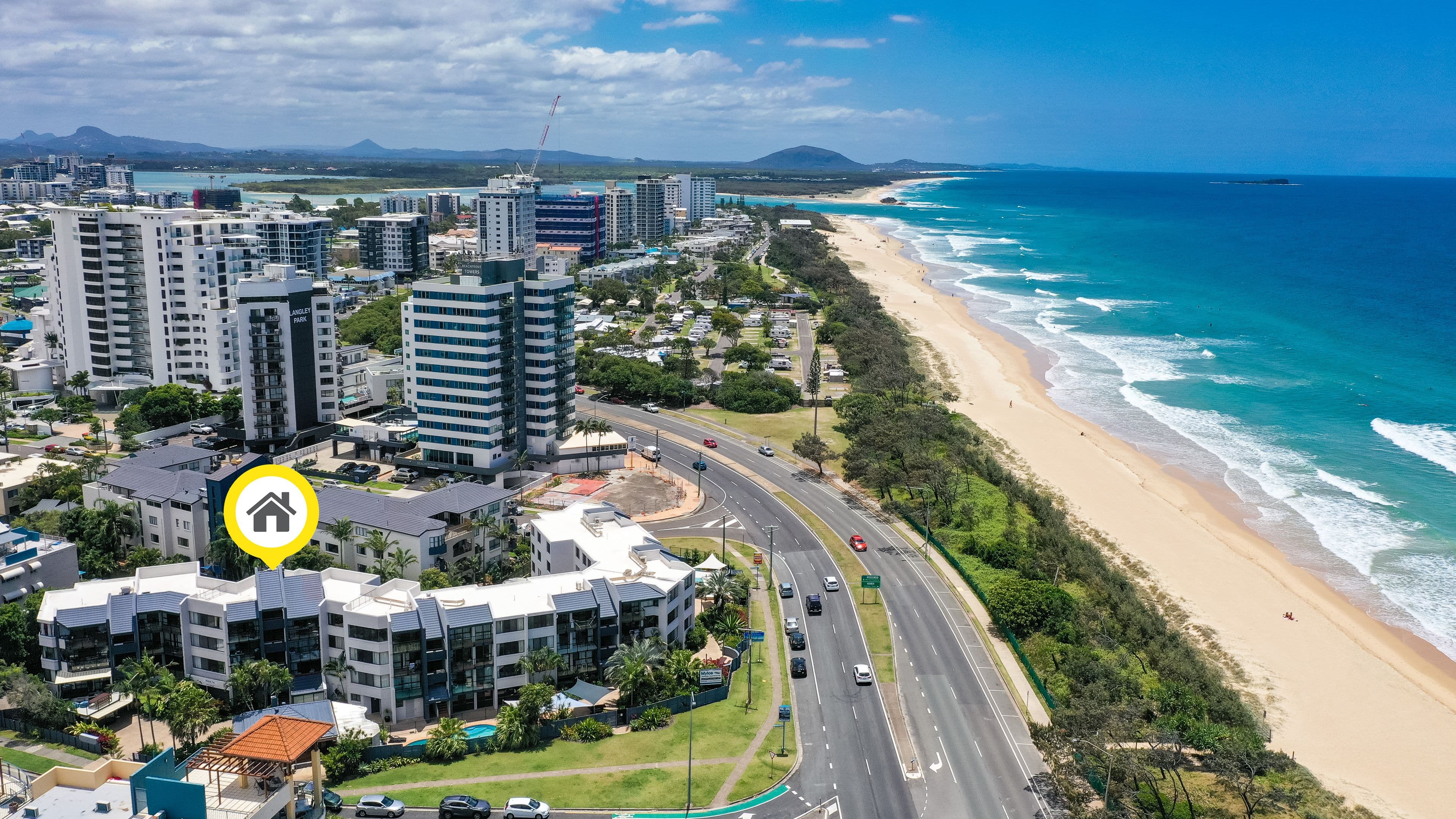 2 Maroubra Street, Maroochydore QLD 4558, Maroochydore - Image 1