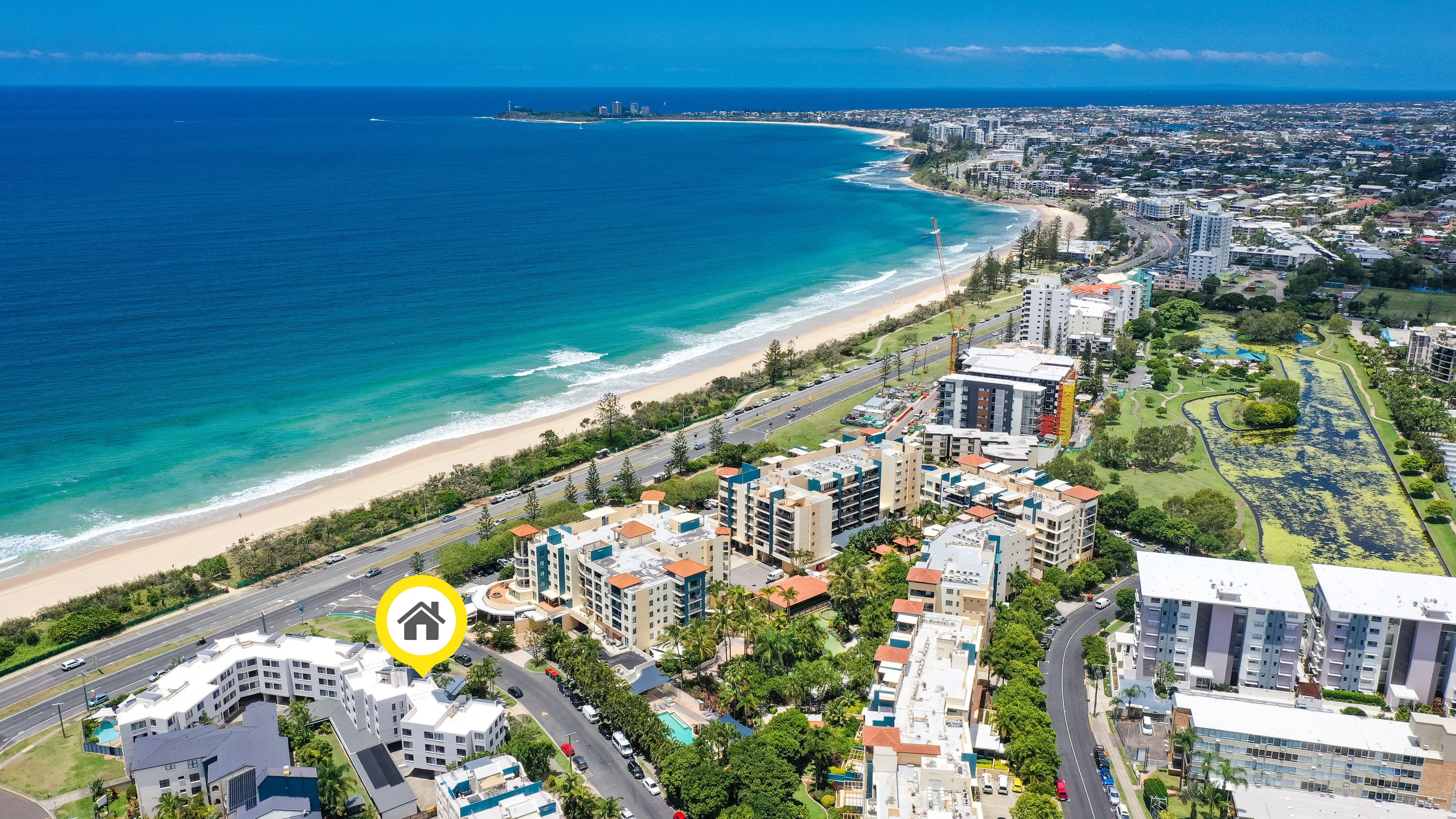 2 Maroubra Street, Maroochydore QLD 4558, Maroochydore - Thumbnail 2