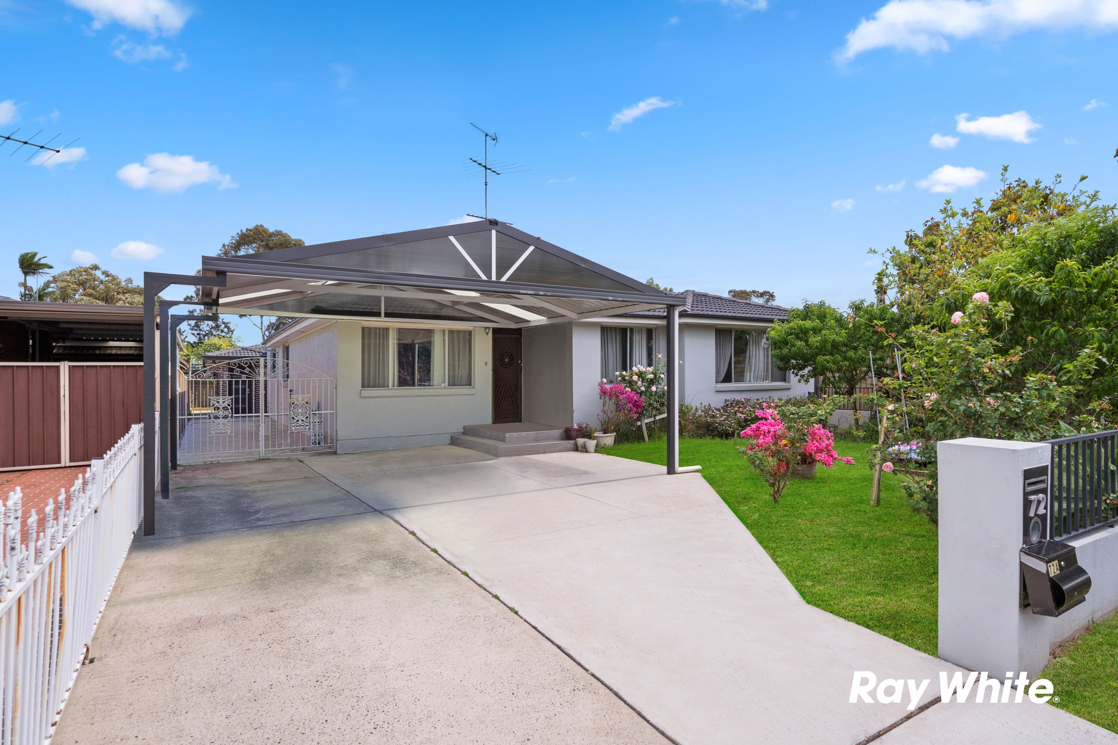 72 Tichborne Drive, Quakers Hill NSW 2763, Quakers Hill - Image 1