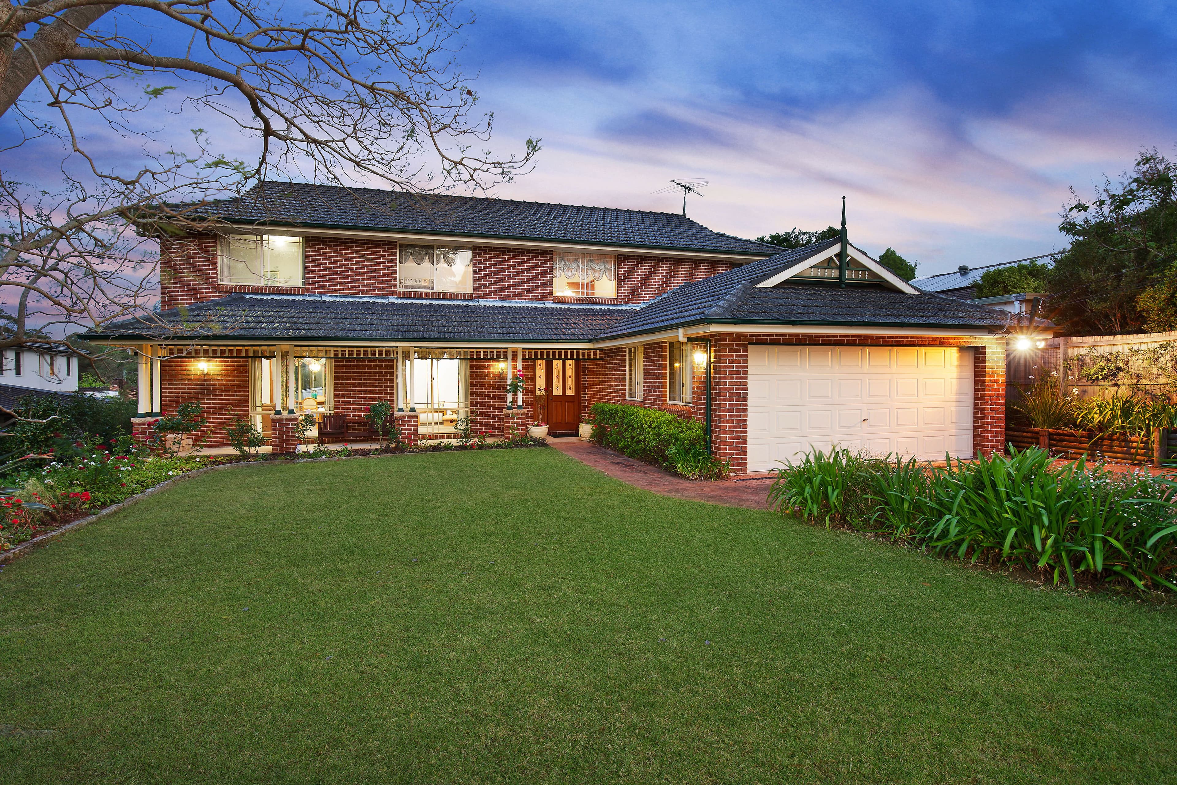 61 Murdoch Street, Turramurra NSW 2074, Turramurra - Image 1