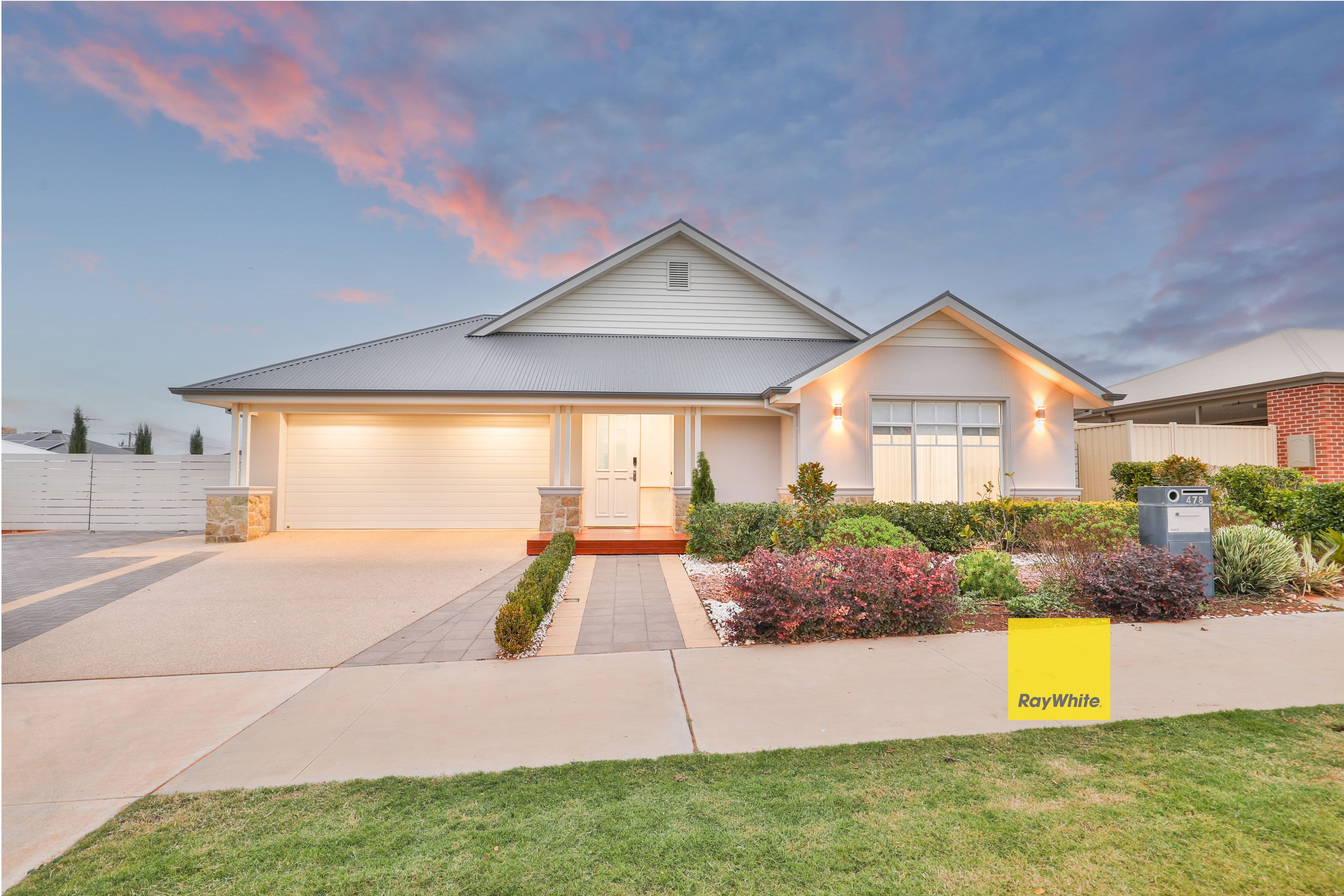 478 Riverside Avenue, Mildura VIC 3500, Mildura - Image 1