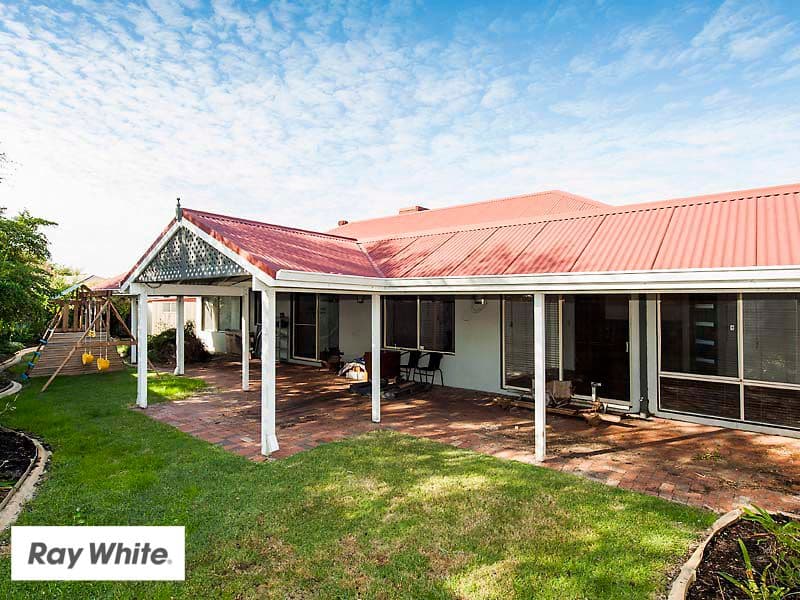 37 Millstream Grove, Ellenbrook WA 6069, Ellenbrook - Image 1