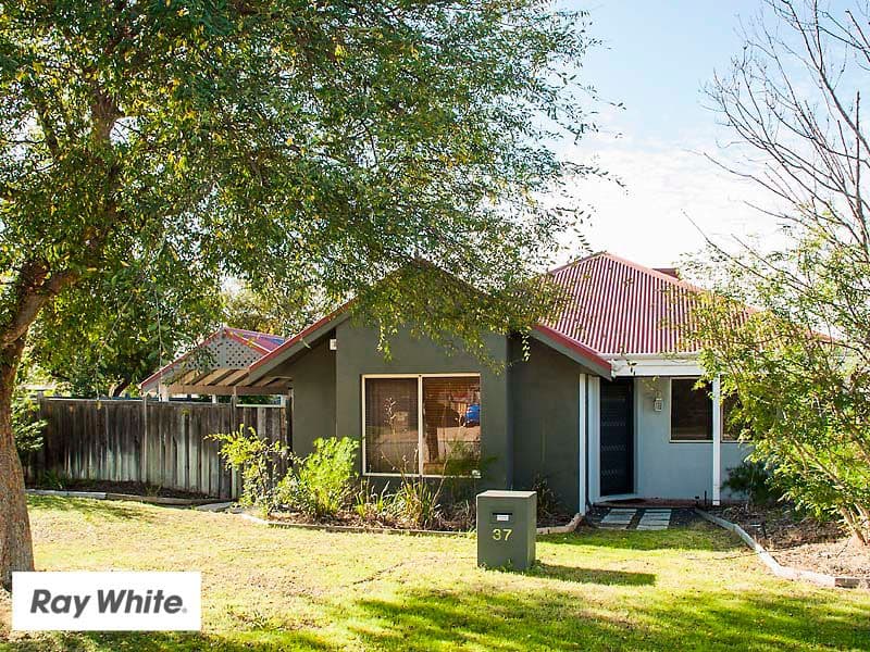 37 Millstream Grove, Ellenbrook WA 6069, Ellenbrook - Thumbnail 2