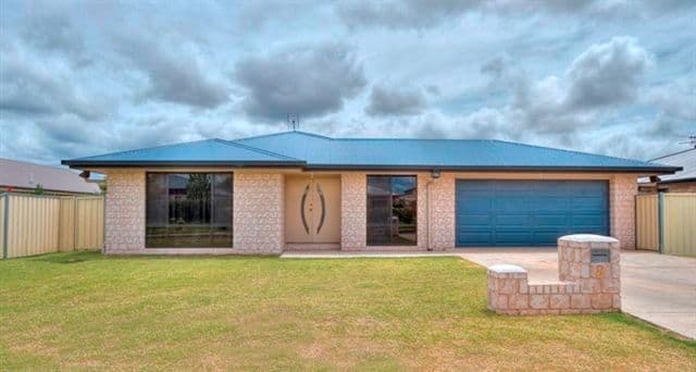 8 Debbie Court, OAKEY QLD 4401, Oakey - Image 1