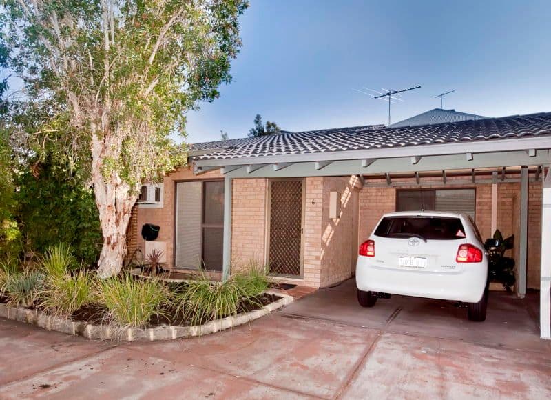45 Hayes Avenue, YOKINE WA 6060, Yokine - Image 1
