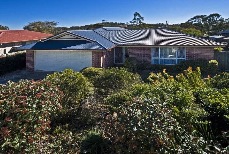 3 Cinnamon Drive, GLENVALE QLD 4350, Glenvale - Image 1