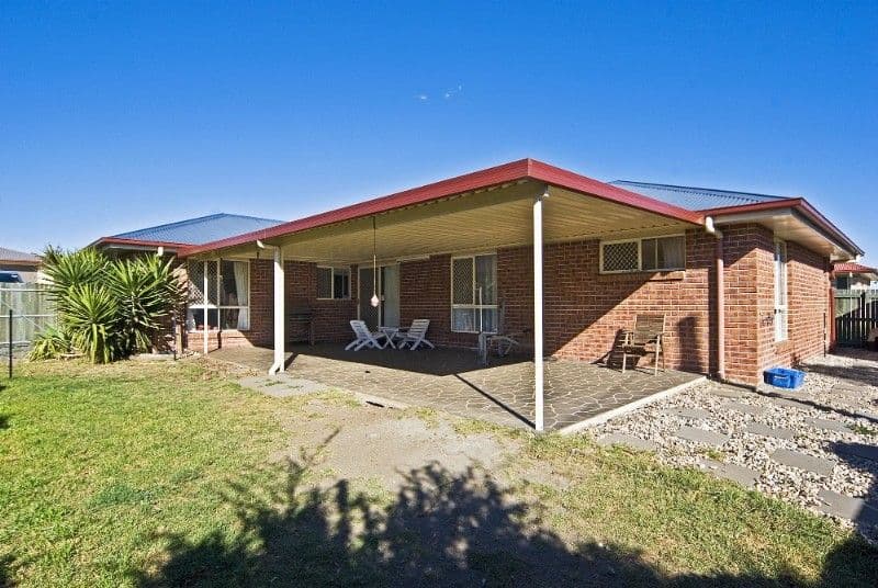 3 Cinnamon Drive, GLENVALE QLD 4350, Glenvale - Thumbnail 2