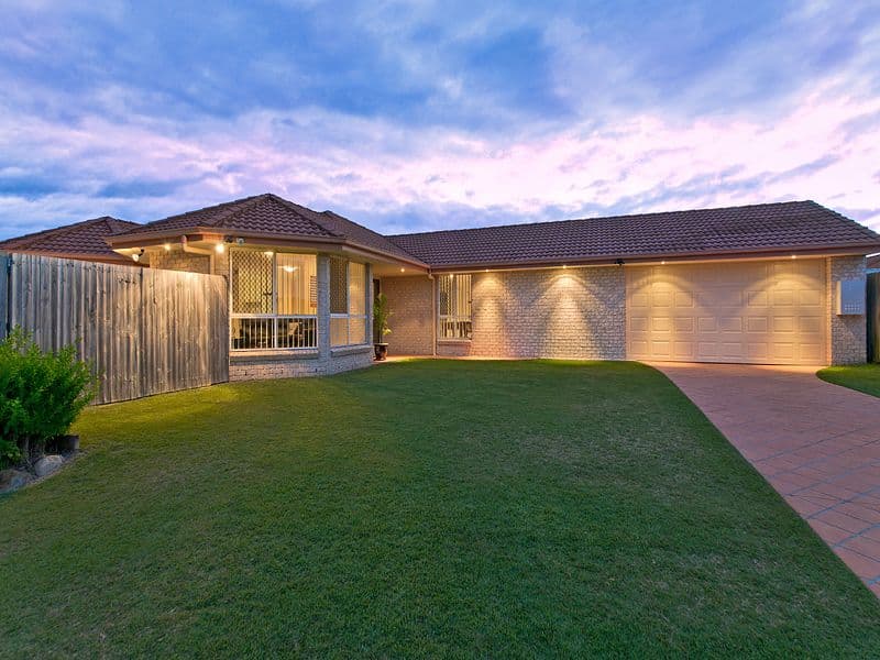 13 Mitchell Court, ROTHWELL QLD 4022, Rothwell - Image 1