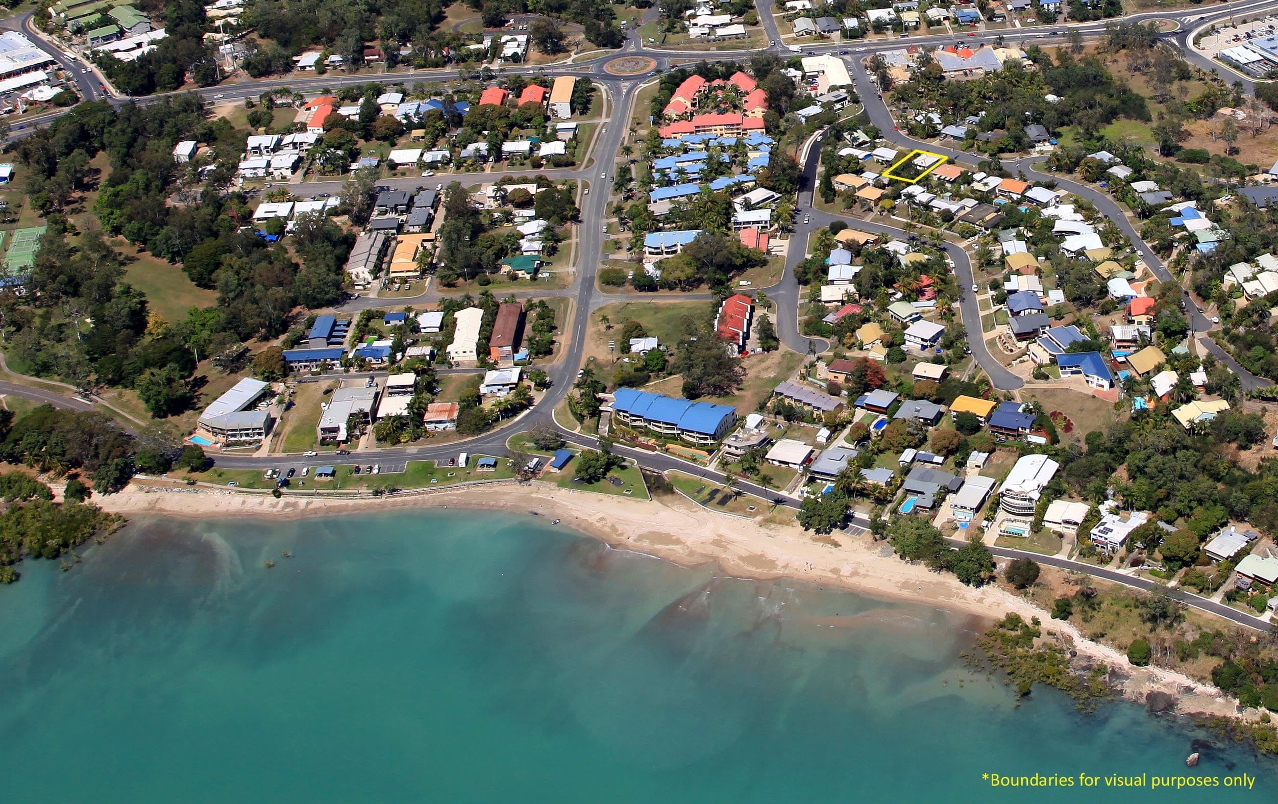 29 Stewart Drive, Cannonvale QLD 4802, Cannonvale - Thumbnail 3