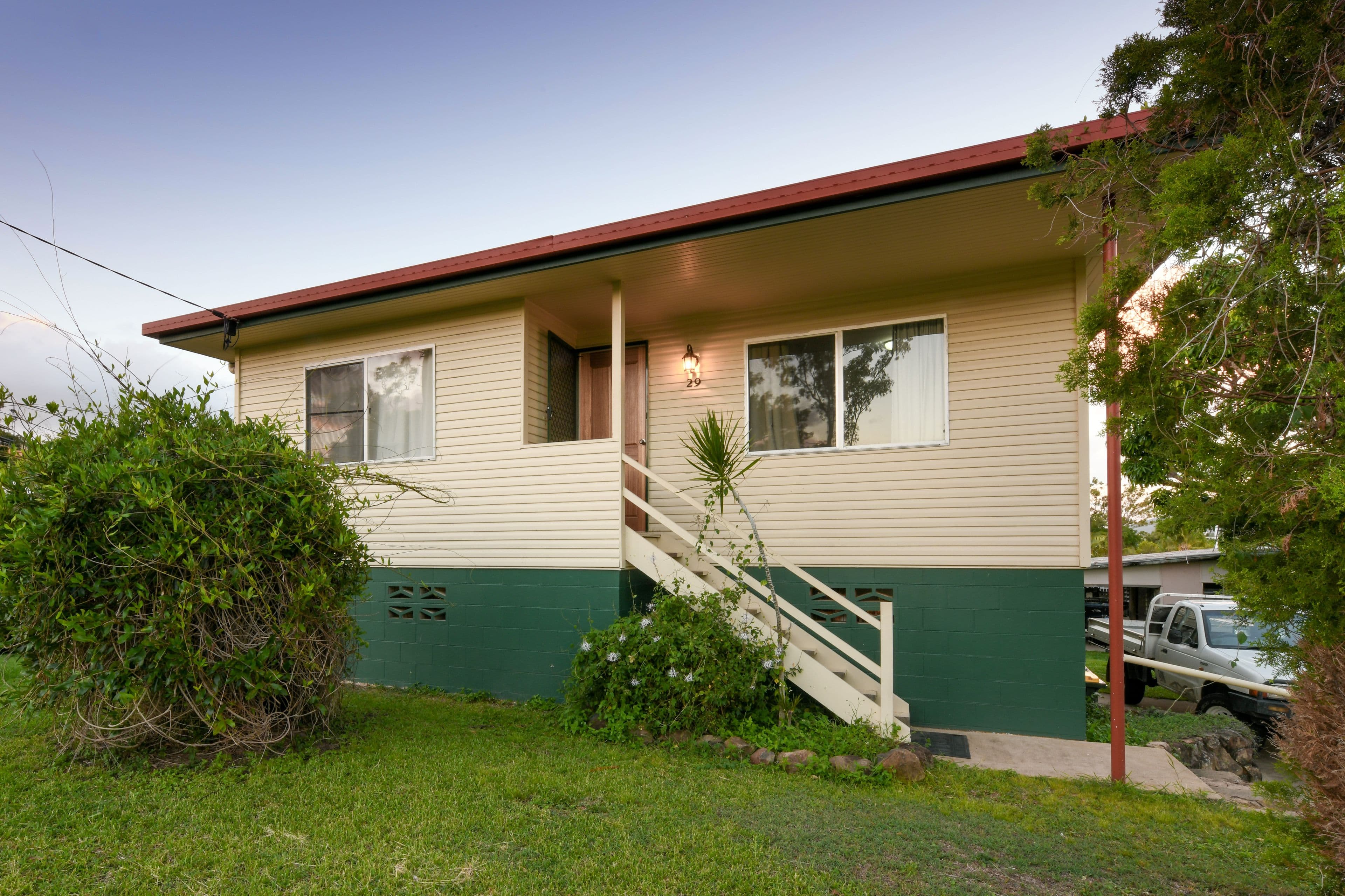 29 Stewart Drive, Cannonvale QLD 4802, Cannonvale - Thumbnail 4