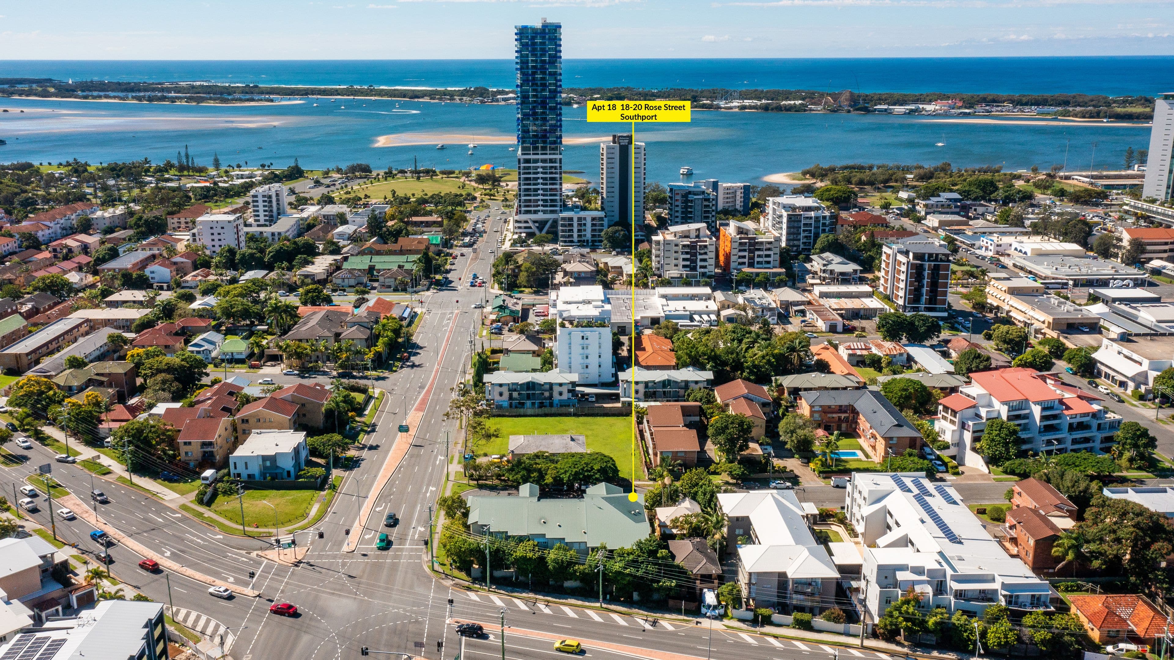 18 Rose Street, Southport QLD 4215, Southport - Thumbnail 2