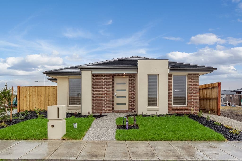 23 Plush Circuit, EPPING VIC 3076, Epping - Image 1