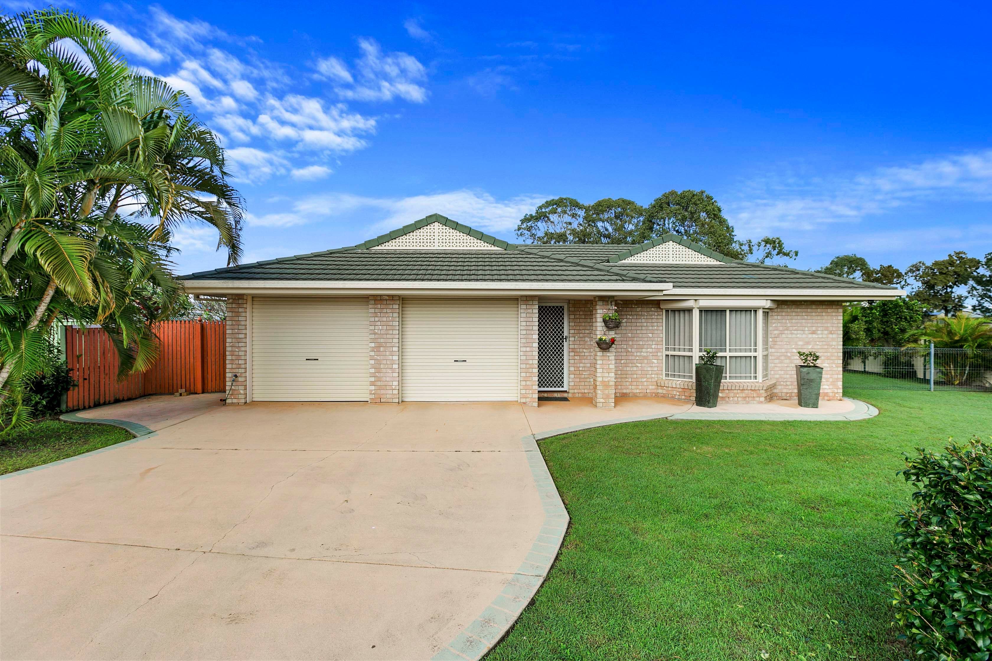 3 Magpie Court, Eli Waters QLD 4655, Eli Waters - Image 1