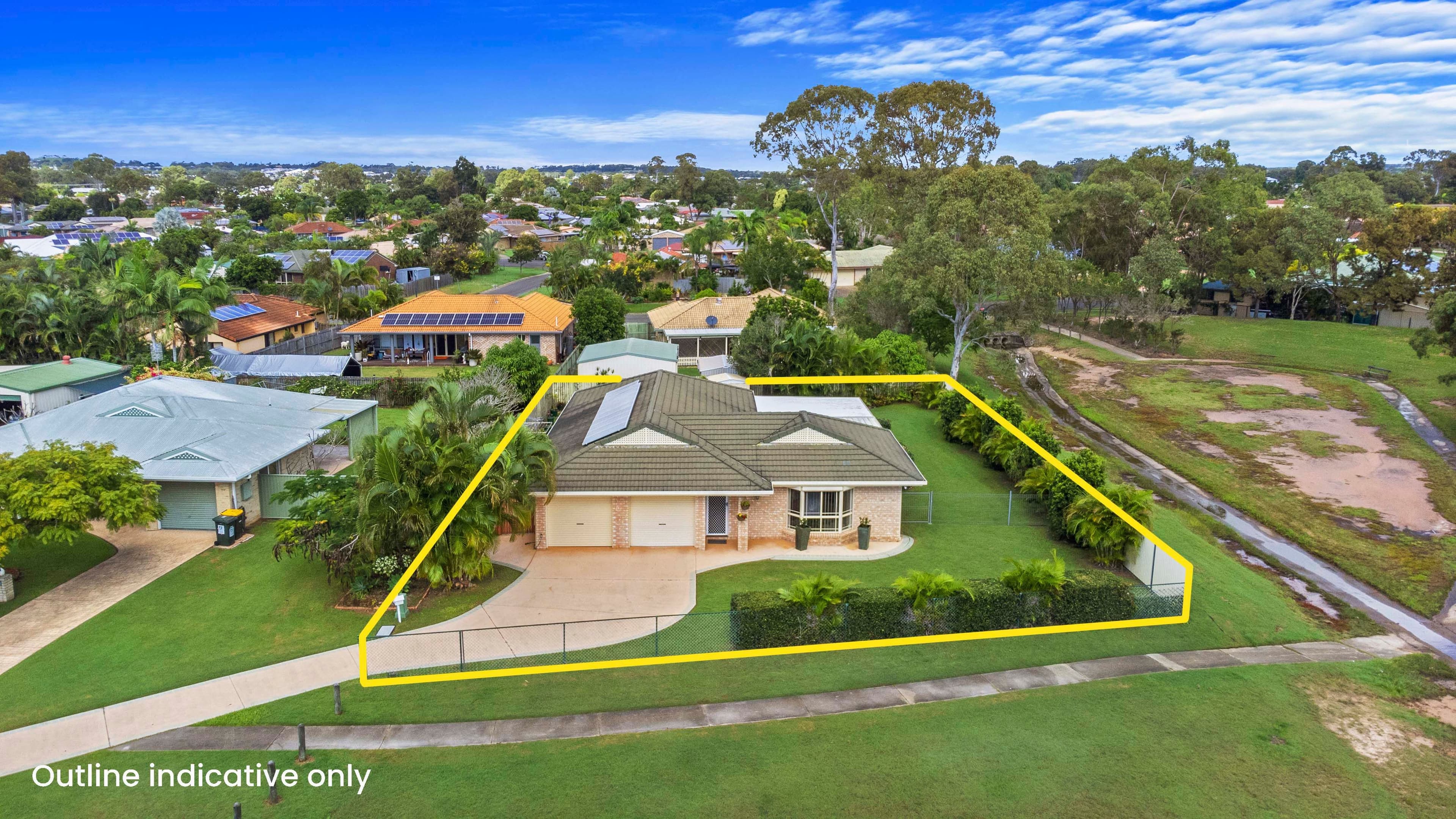 3 Magpie Court, Eli Waters QLD 4655, Eli Waters - Thumbnail 2