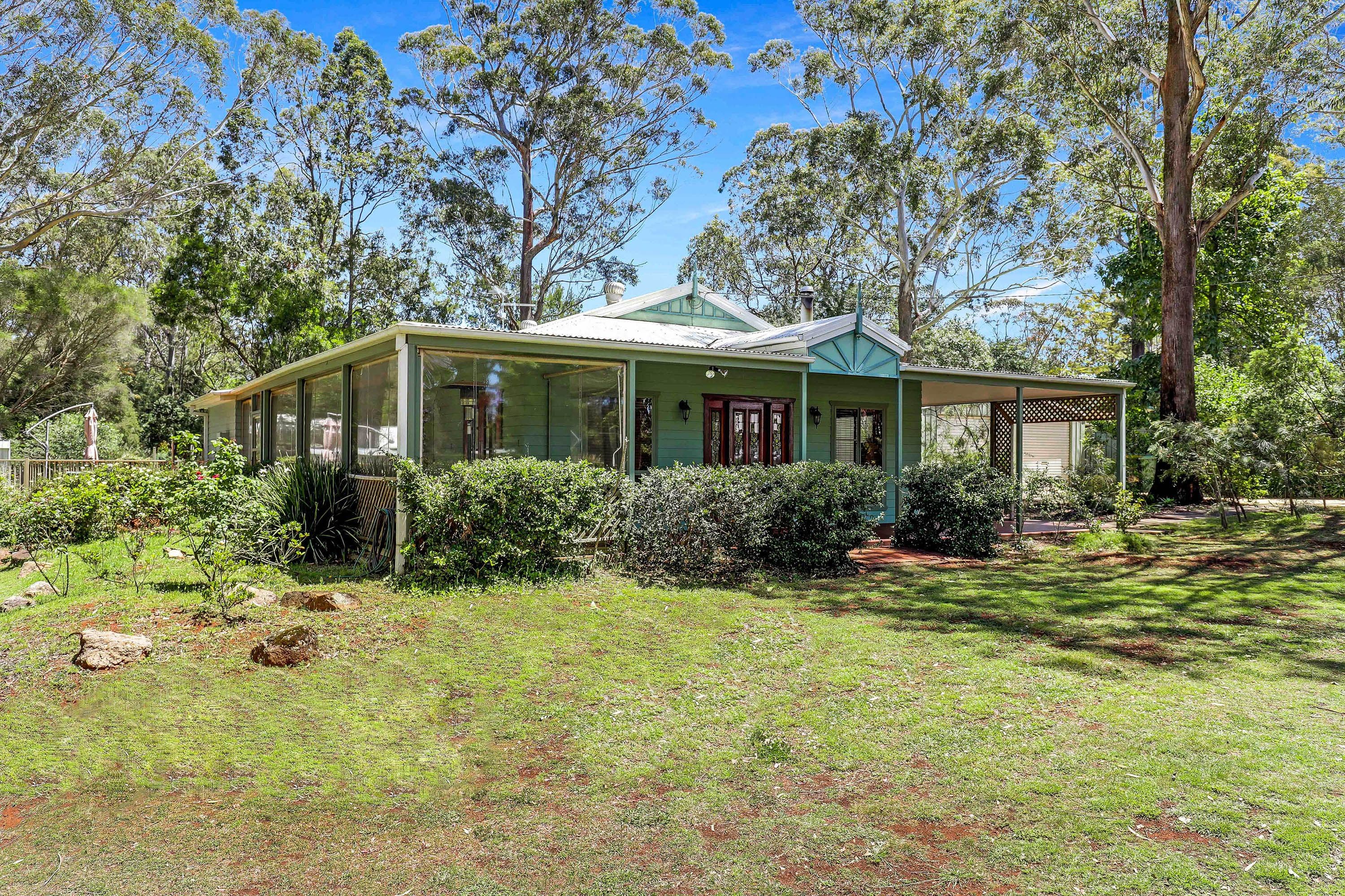 5 Maylen Court, Highfields QLD 4352, Highfields - Image 1