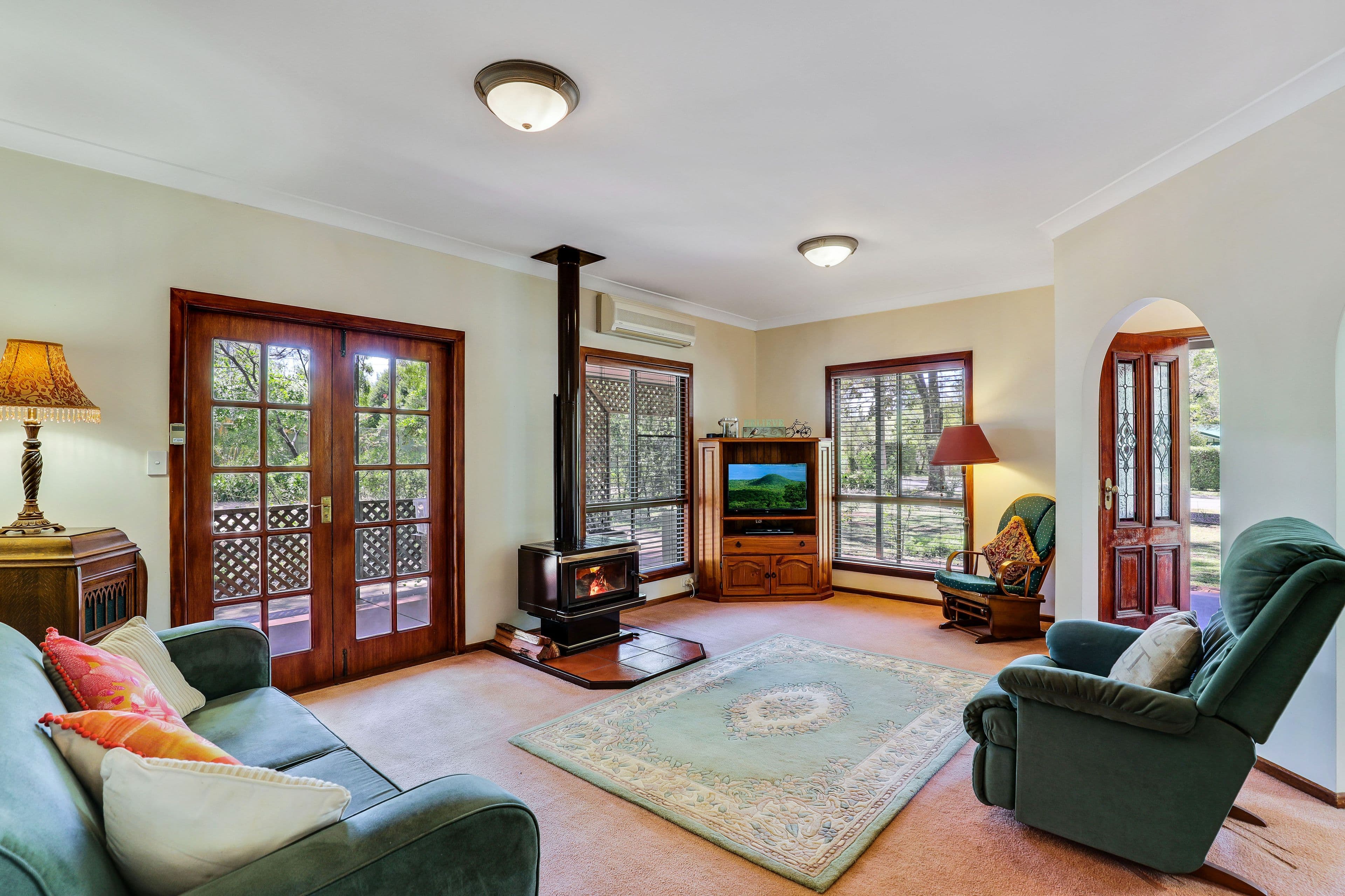 5 Maylen Court, Highfields QLD 4352, Highfields - Thumbnail 2