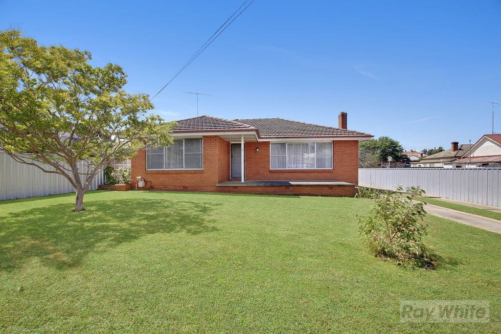 1 Evans Street, Goulburn NSW 2580, Goulburn - Image 1