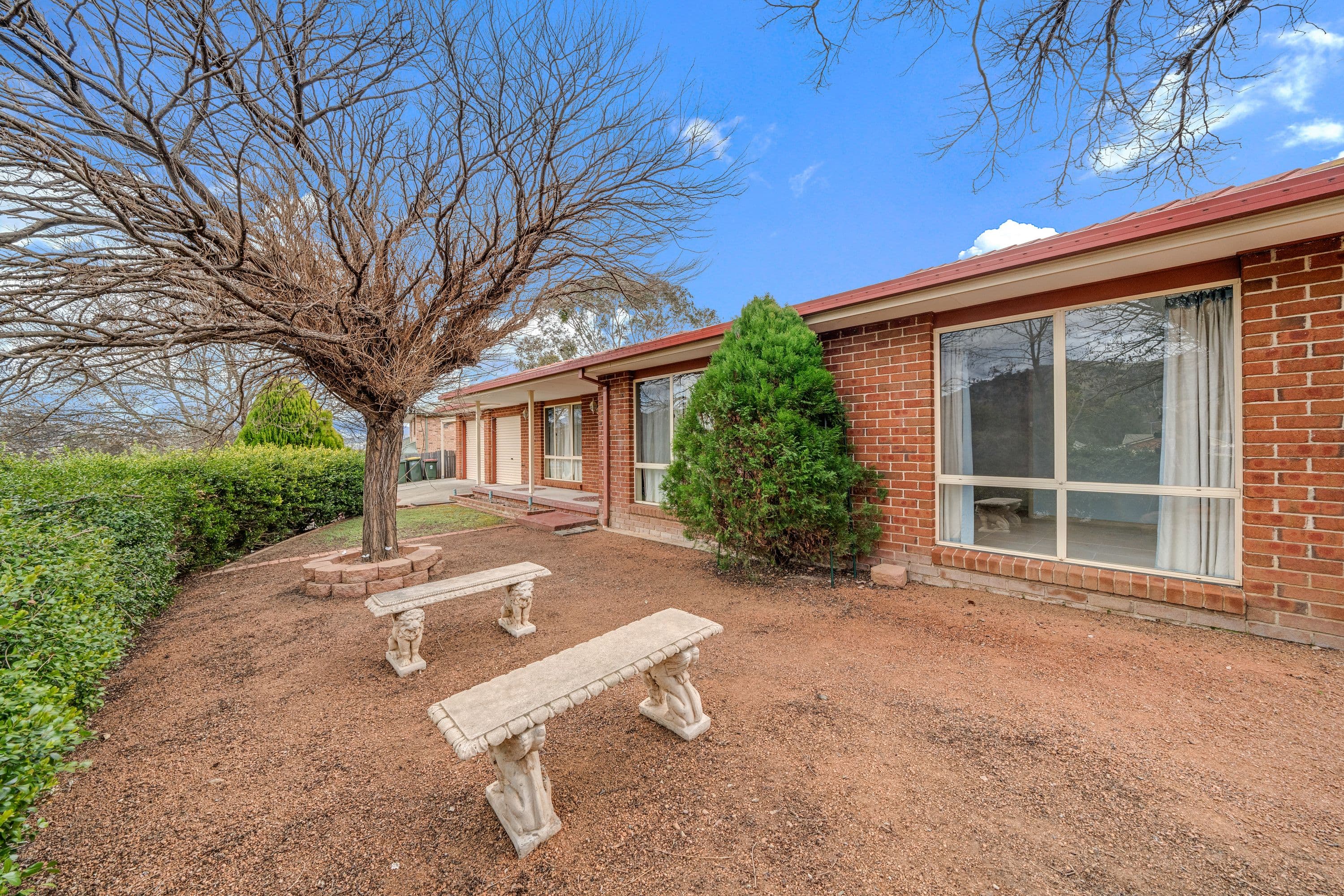 19 Templestowe Avenue, Conder ACT 2906, Conder - Image 1