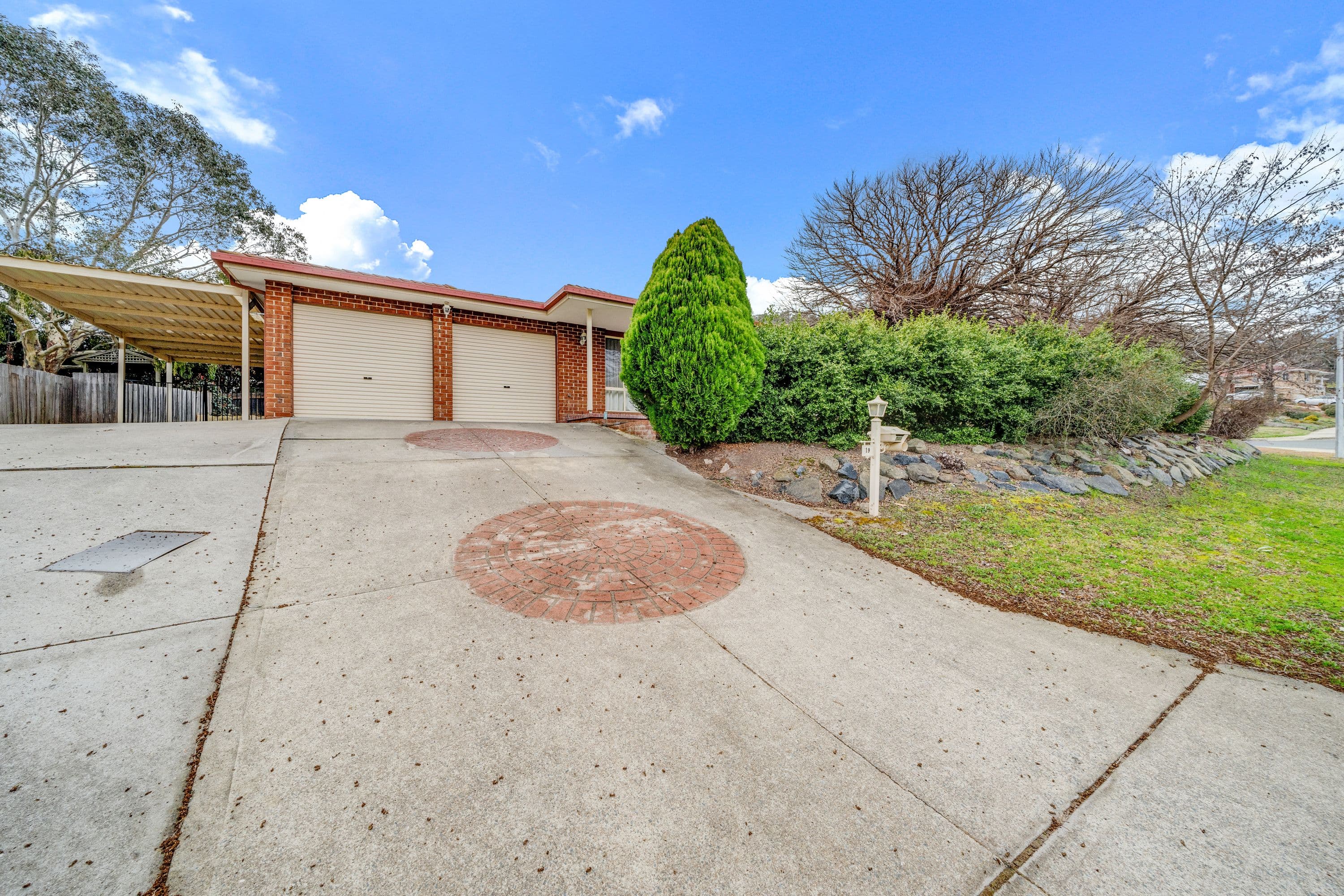 19 Templestowe Avenue, Conder ACT 2906, Conder - Thumbnail 2