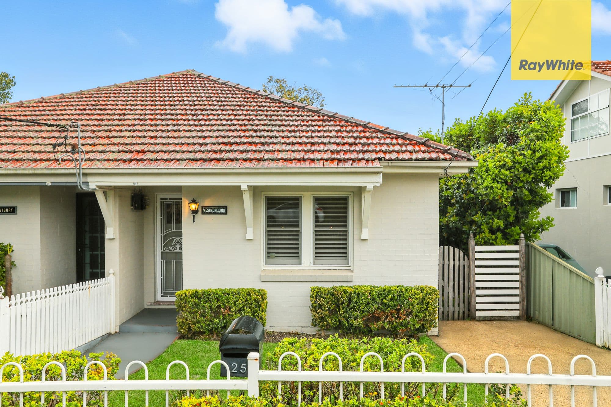 25 Prince Street, North Parramatta NSW 2151, North Parramatta - Image 1