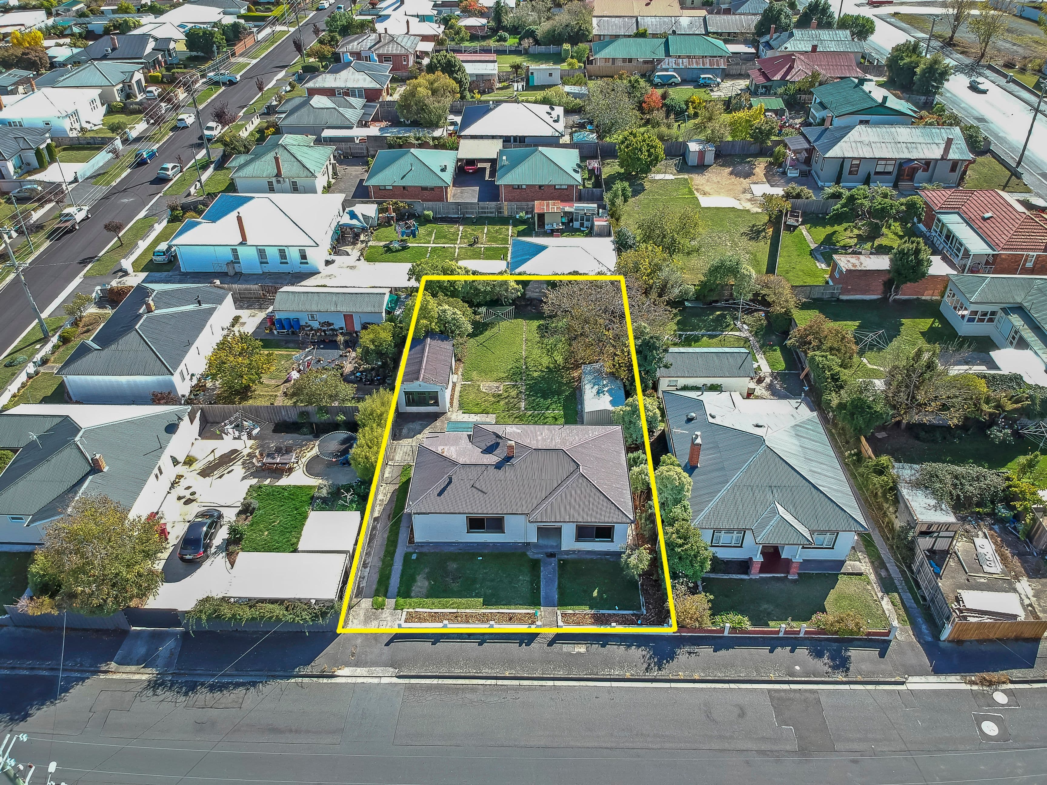 4 Foch Street, Mowbray TAS 7248, Mowbray - Thumbnail 2