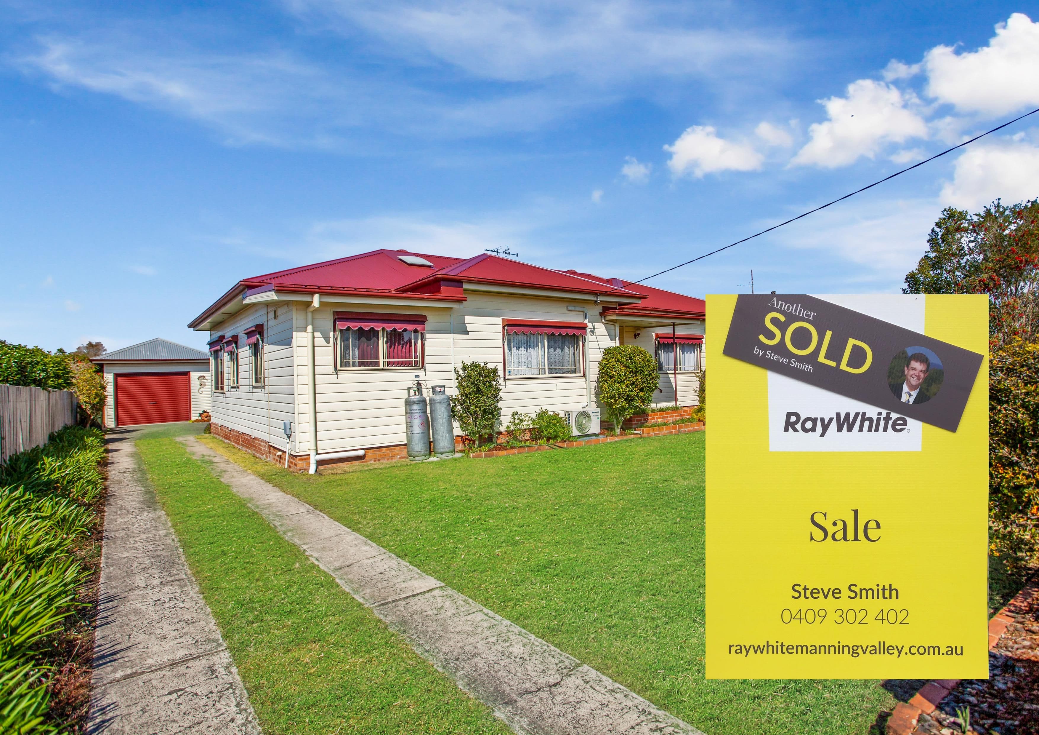 49 Oxley Street, Taree - Image 1