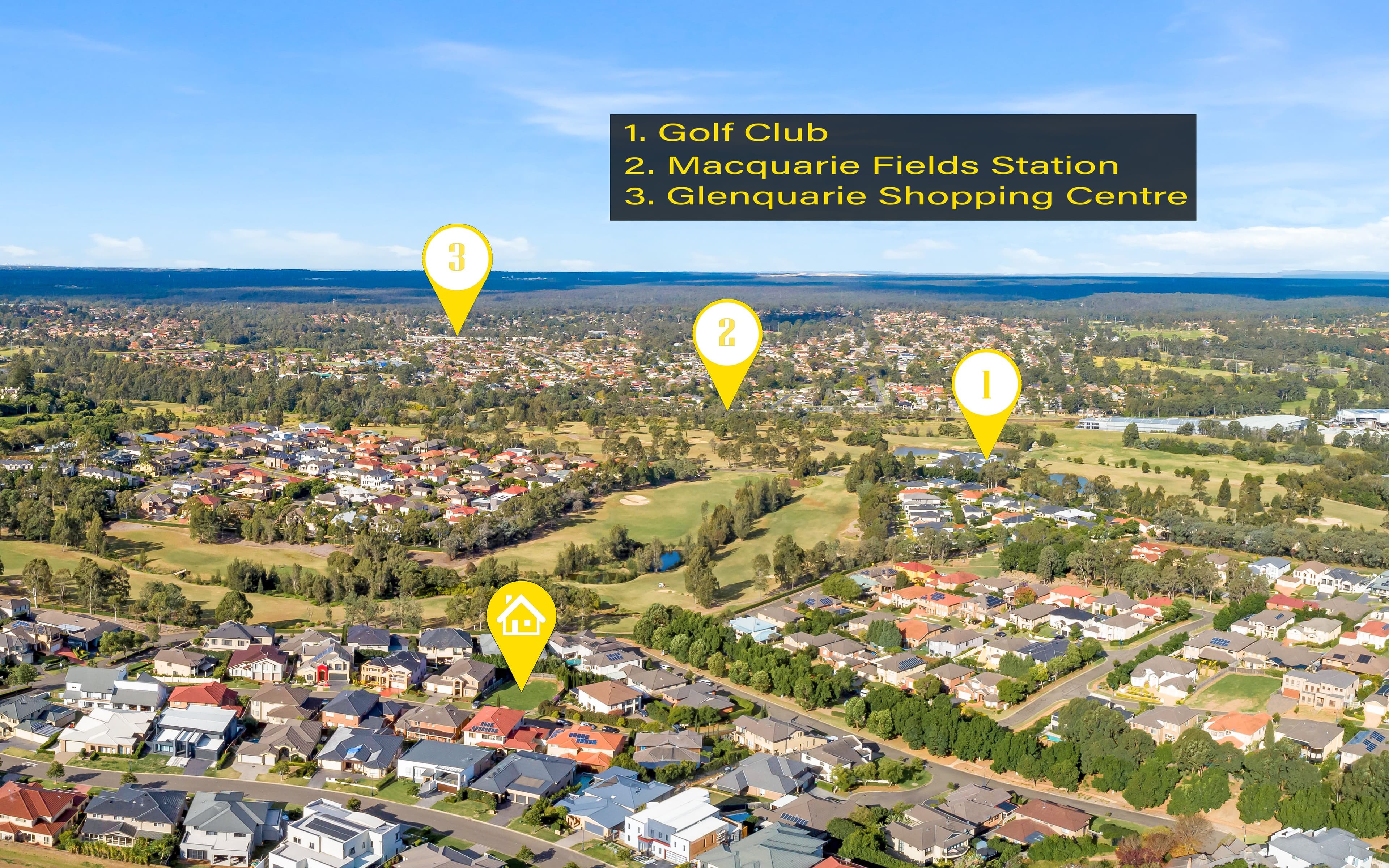 6 Rebellion Place, Macquarie Links NSW 2565, Macquarie Links - Thumbnail 3