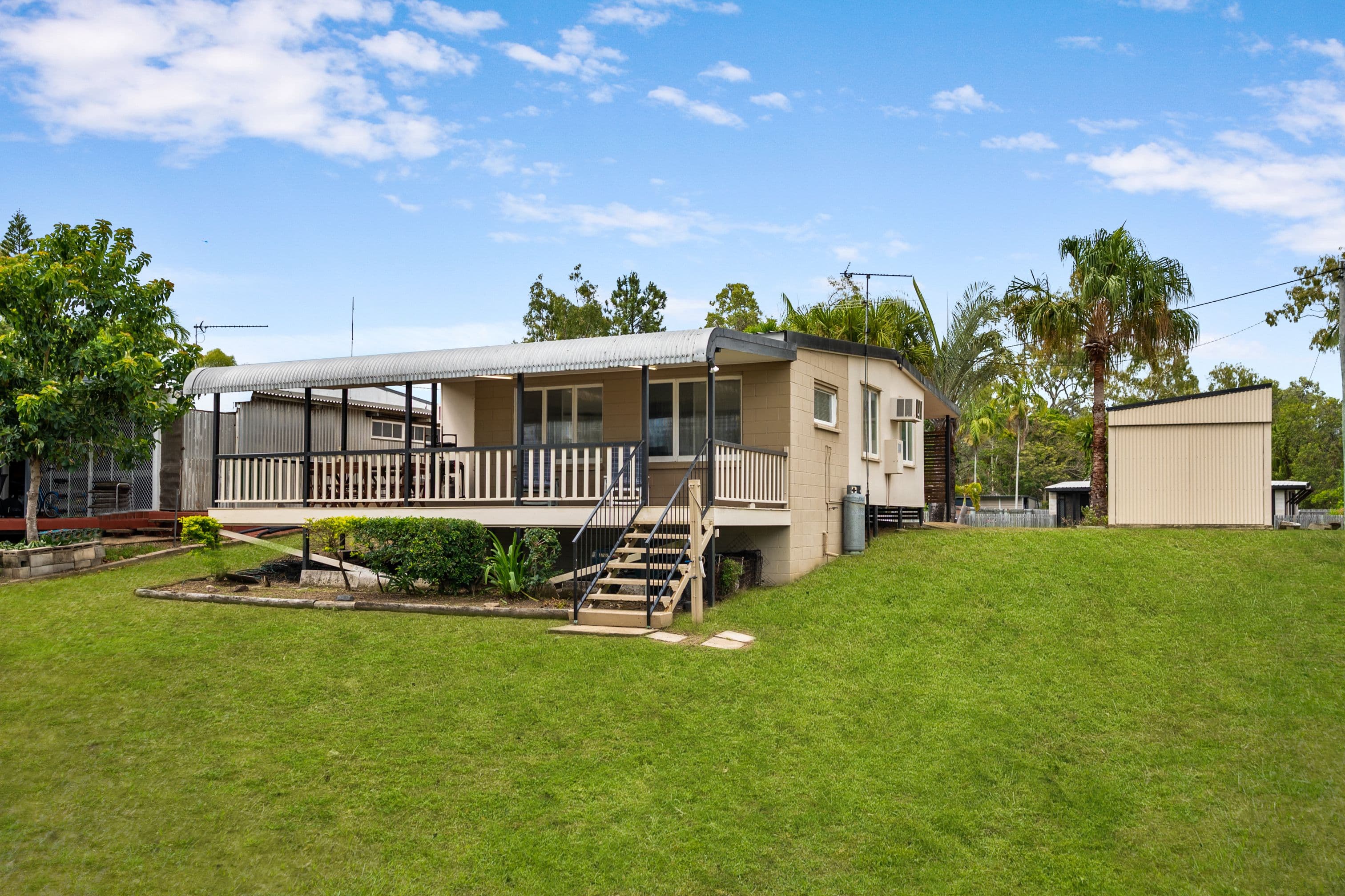 17 Whiting Court, Cungulla QLD 4816, Cungulla - Thumbnail 3
