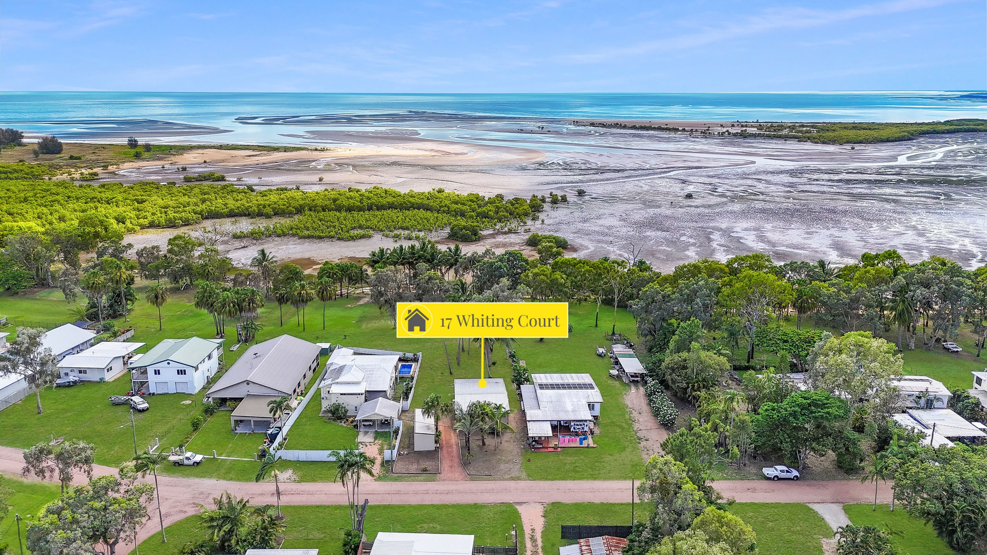 17 Whiting Court, Cungulla QLD 4816, Cungulla - Thumbnail 4