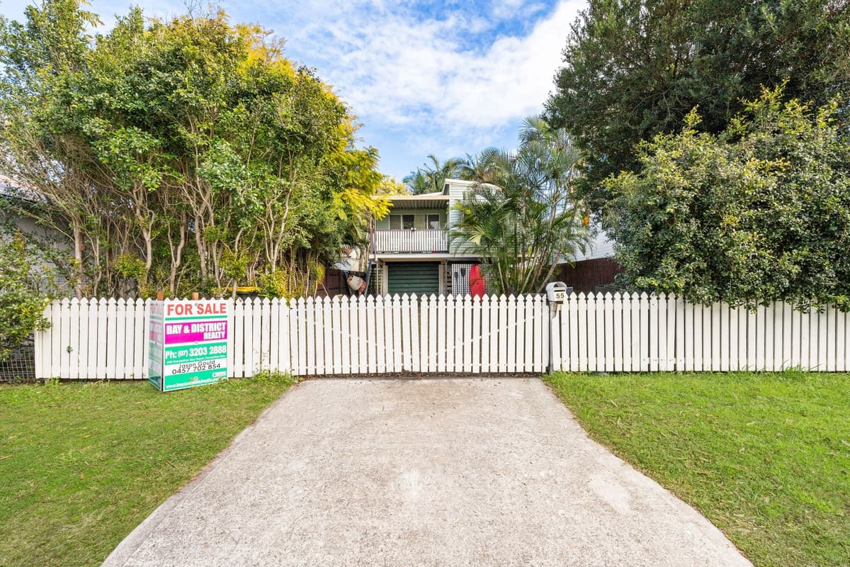 55 Summer Street, DECEPTION BAY, Deception Bay - Image 1
