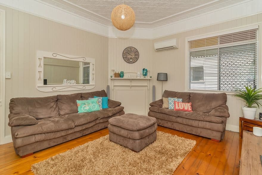 12 Atkinson Street, SOUTH TOOWOOMBA QLD 4350, South Toowoomba - Thumbnail 4