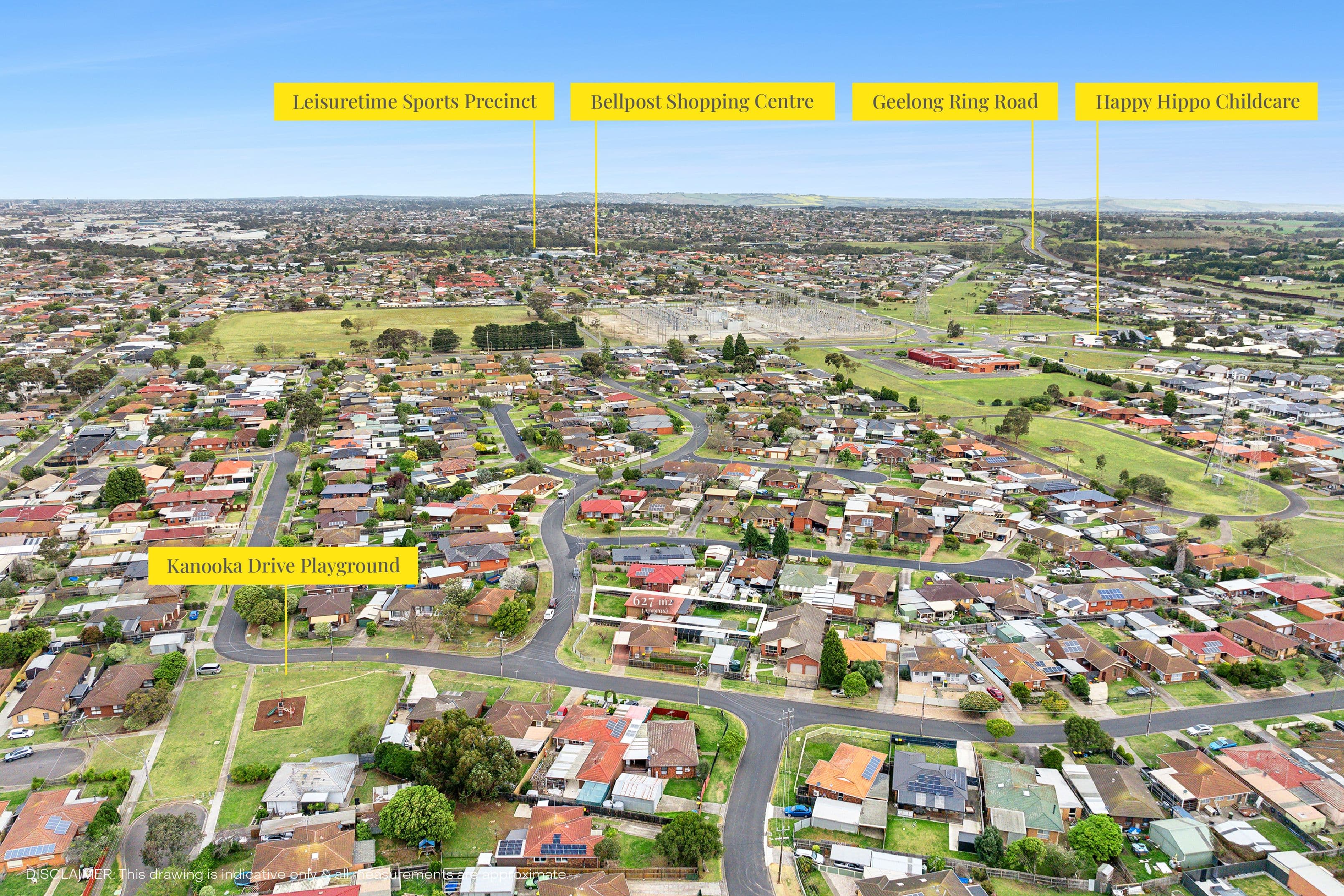 23 Grevillea Avenue, Corio VIC 3214, Corio - Thumbnail 8