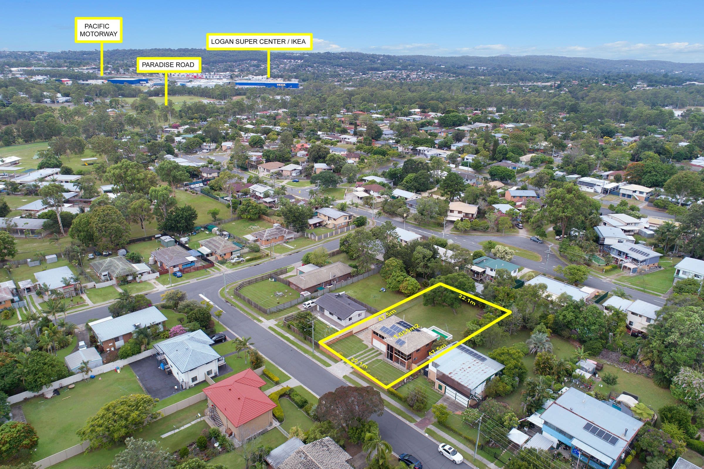 35 Monarch Street, Slacks Creek QLD 4127, Slacks Creek - Thumbnail 2