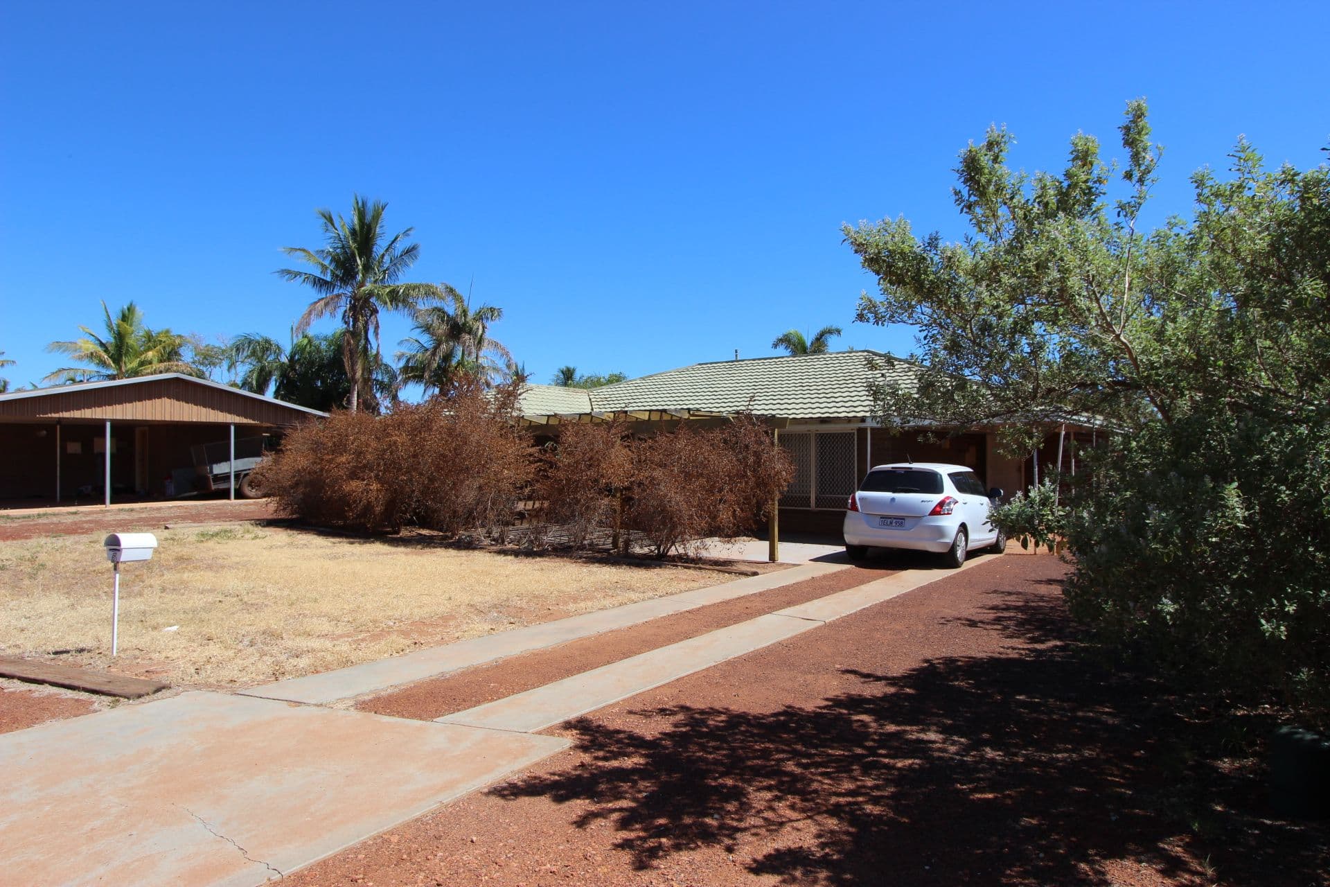 5 Gregory Way, Bulgarra WA 6714, Bulgarra - Image 1