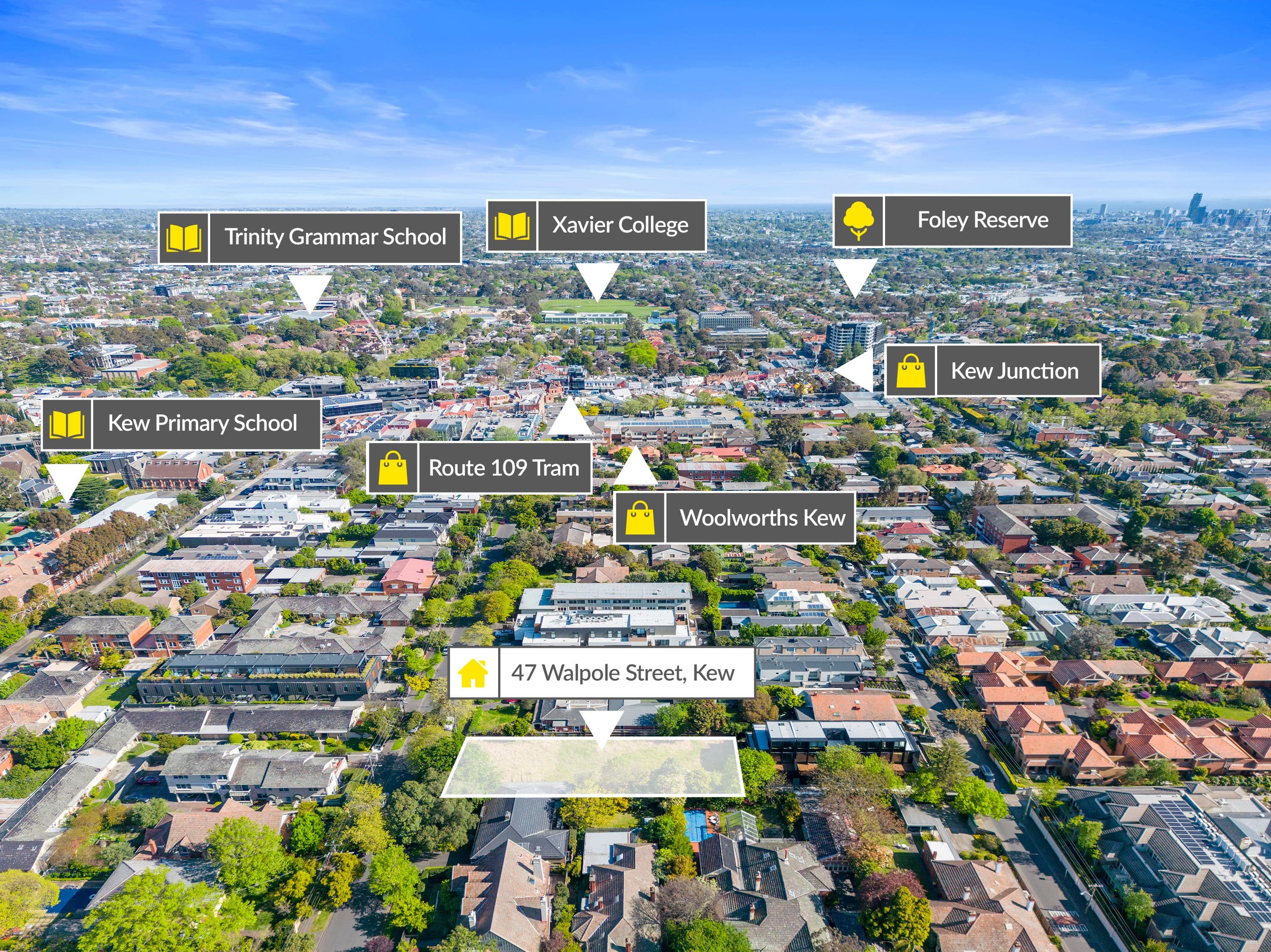 47 Walpole Street, Kew VIC 3101, Kew - Thumbnail 2